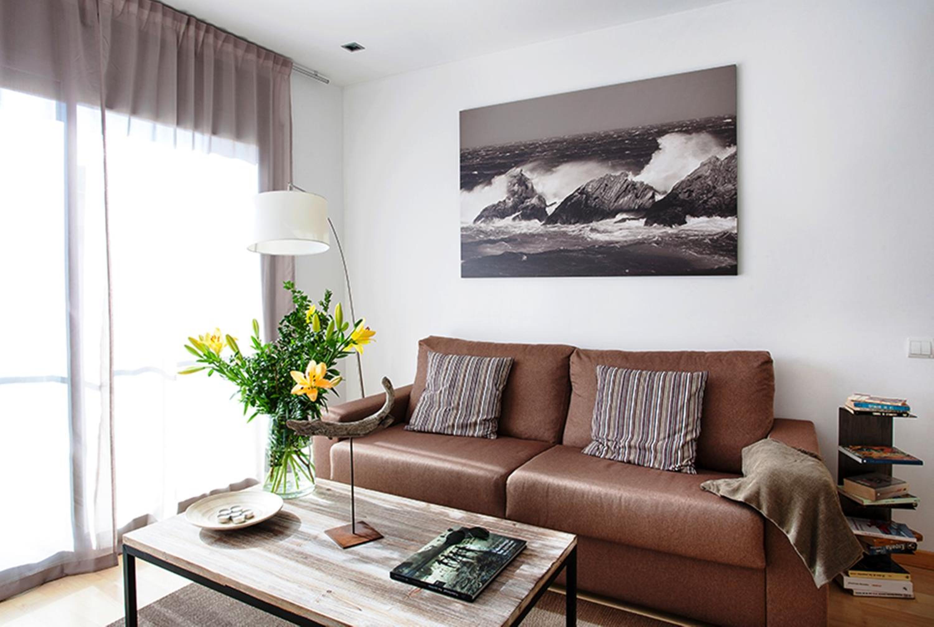 Superior Two-Bedroom Apartment photo 3