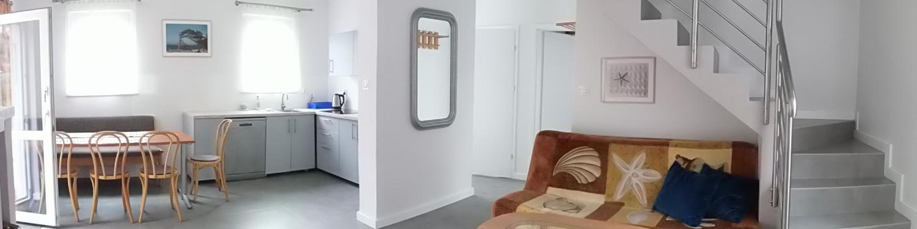 Four-Bedroom House photo 2