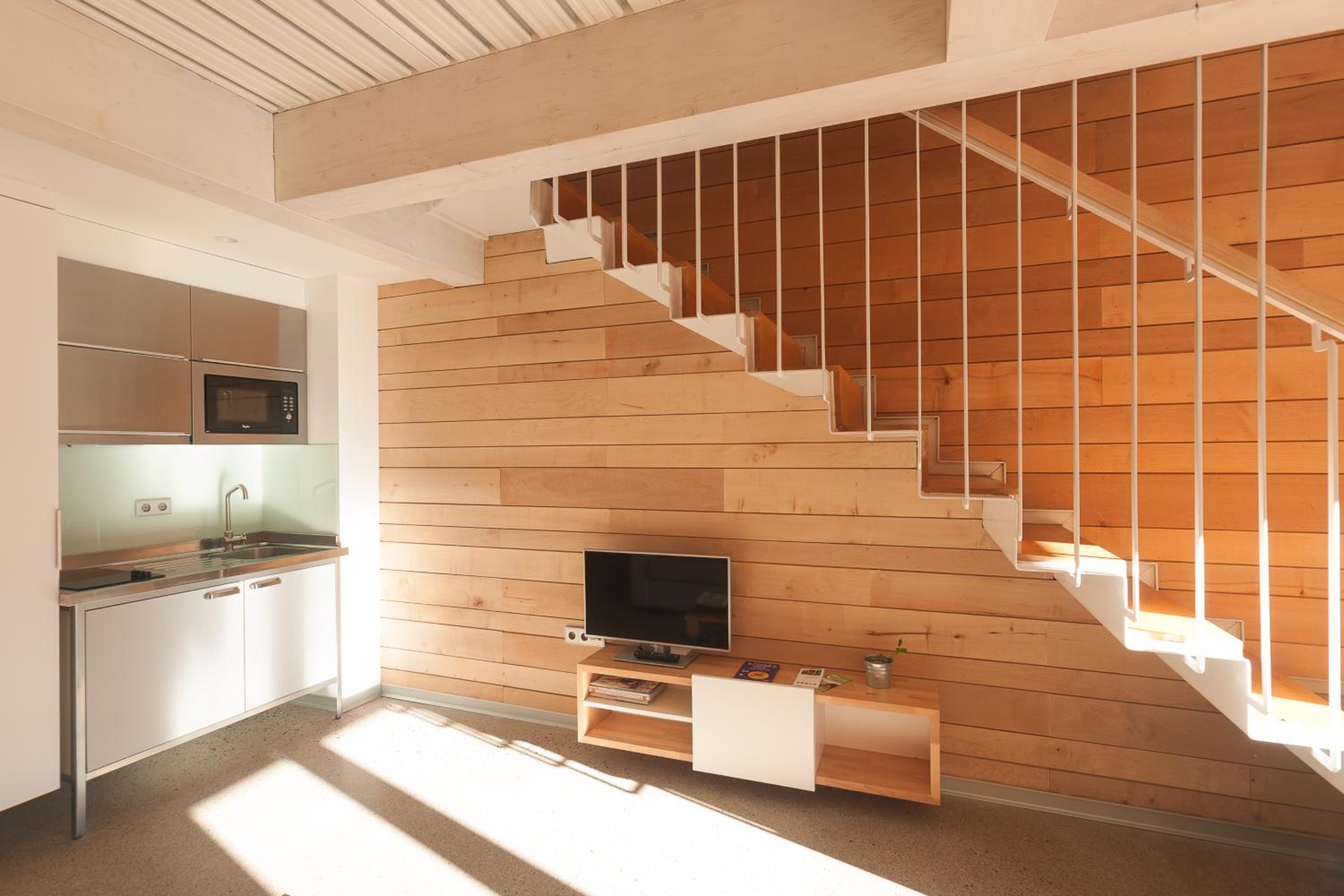 Suite Familiar
