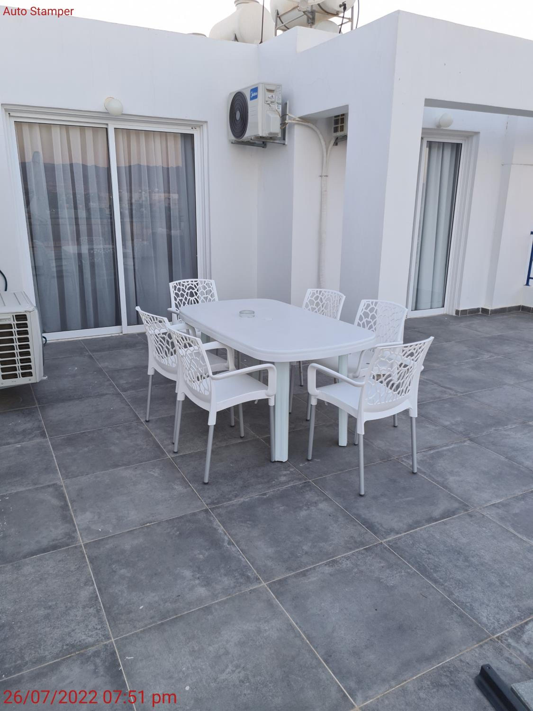 Penthouse Apartment photo 3