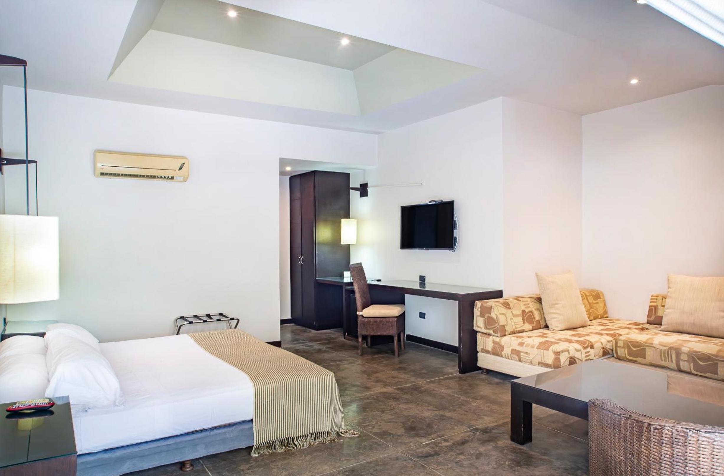 Suite photo 3