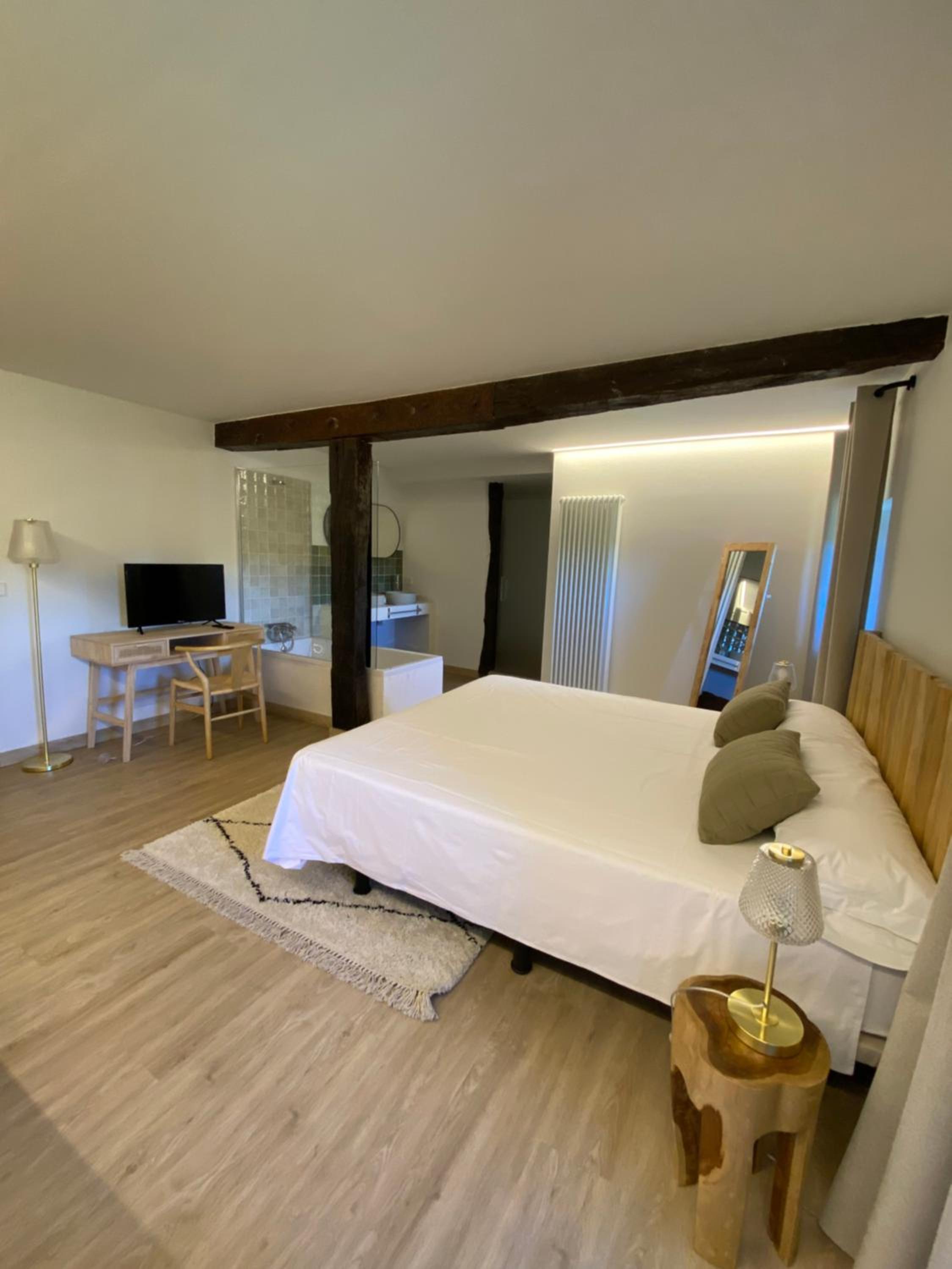 Habitación Doble Estándar