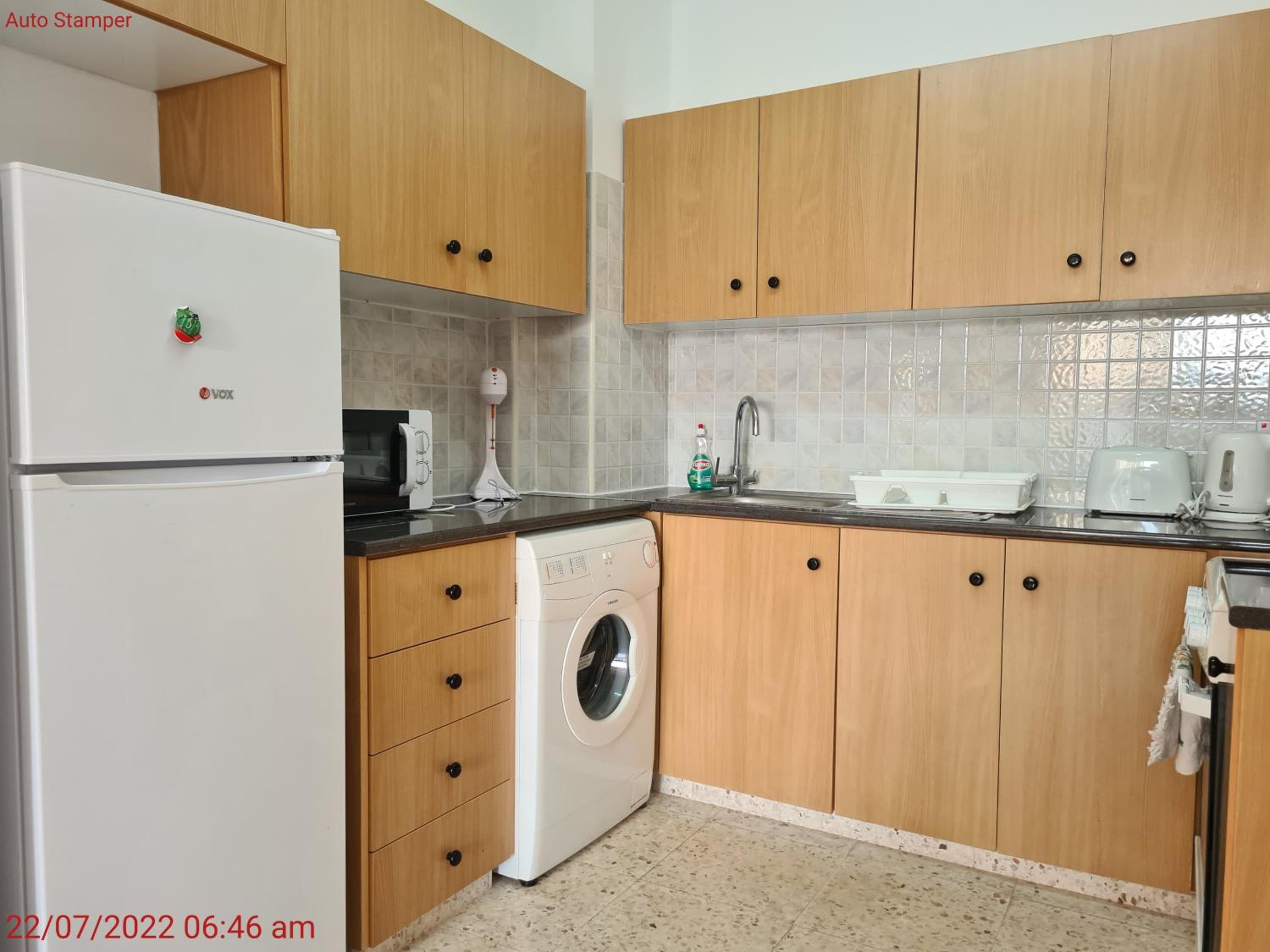 Penthouse Apartment photo 1