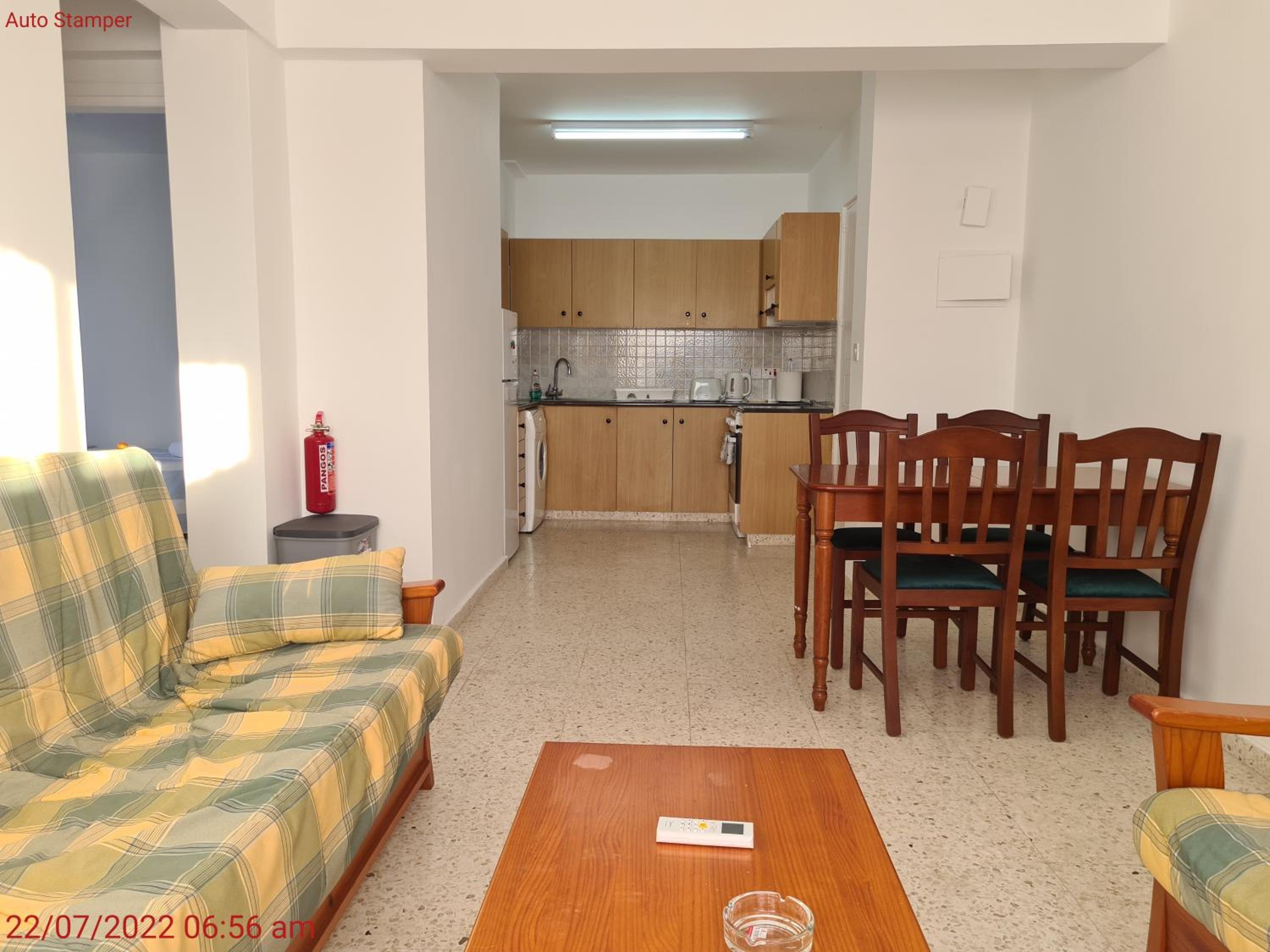 Penthouse Apartment photo 2