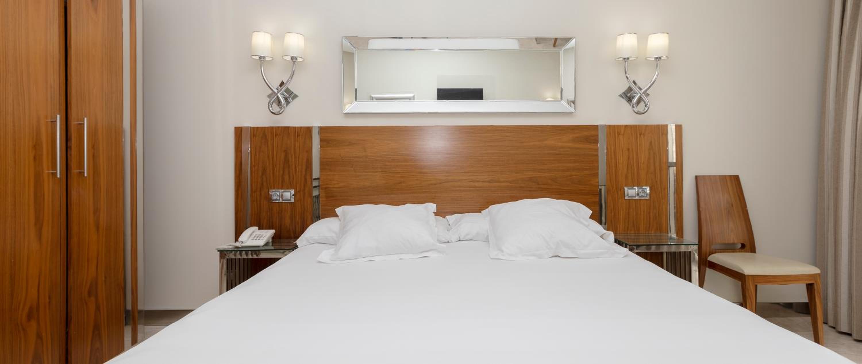 Double Room - Photo 1