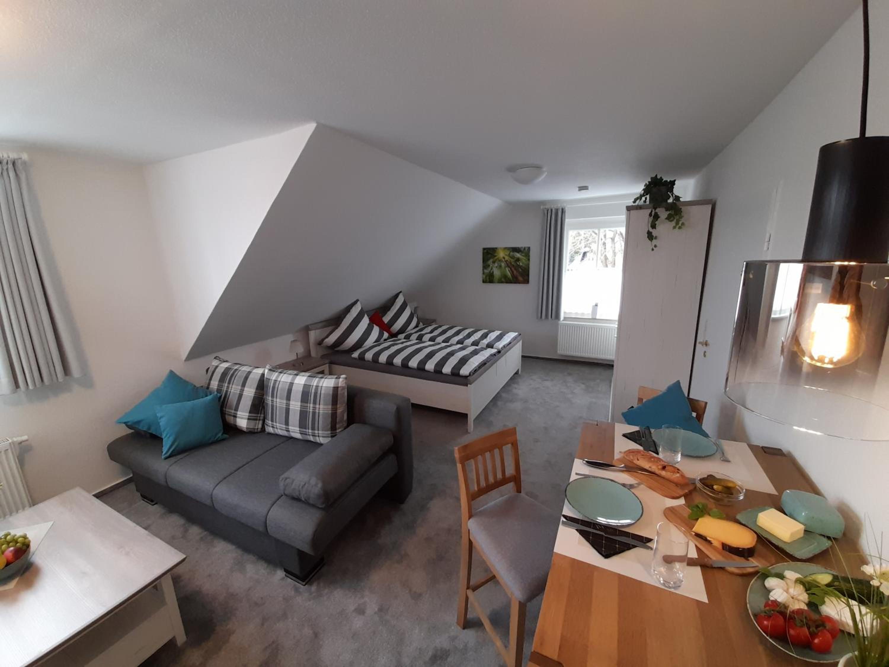 Apartment photo 1