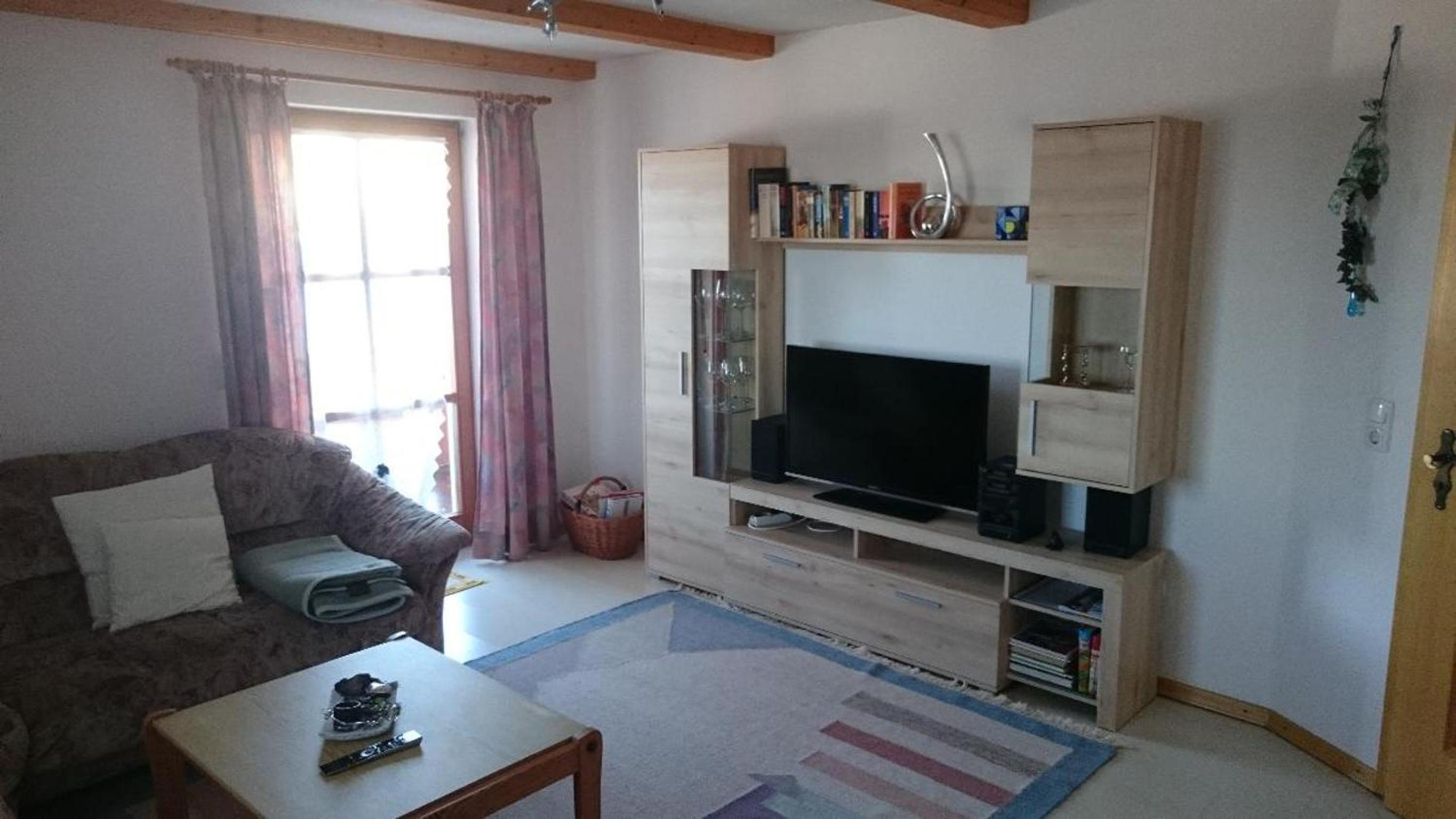 Apartment With Balcony photo 1