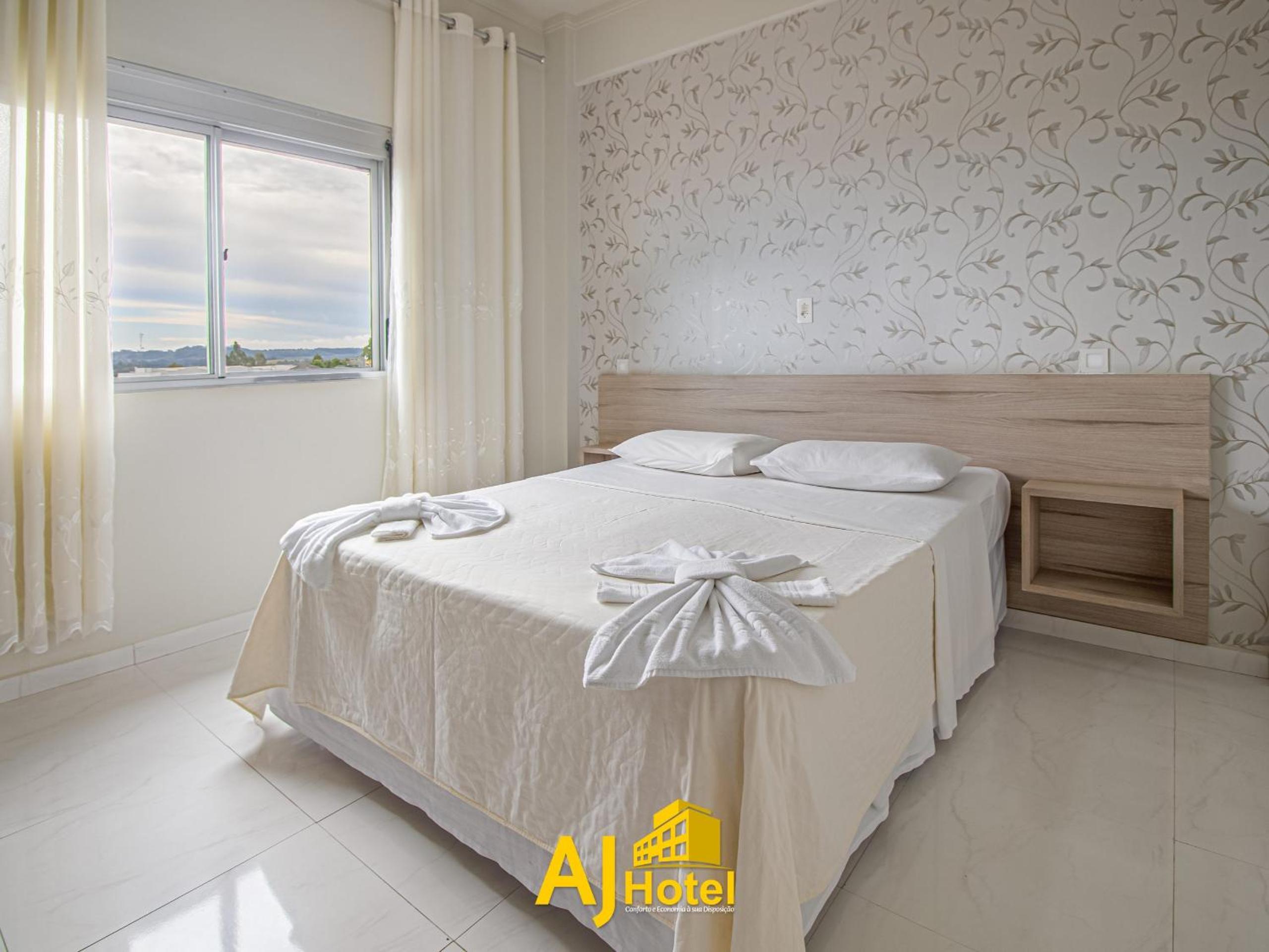 Double Room with Double bed