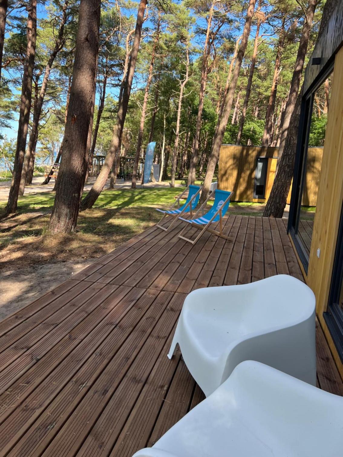 Bungalow with Sea View - Photo 2
