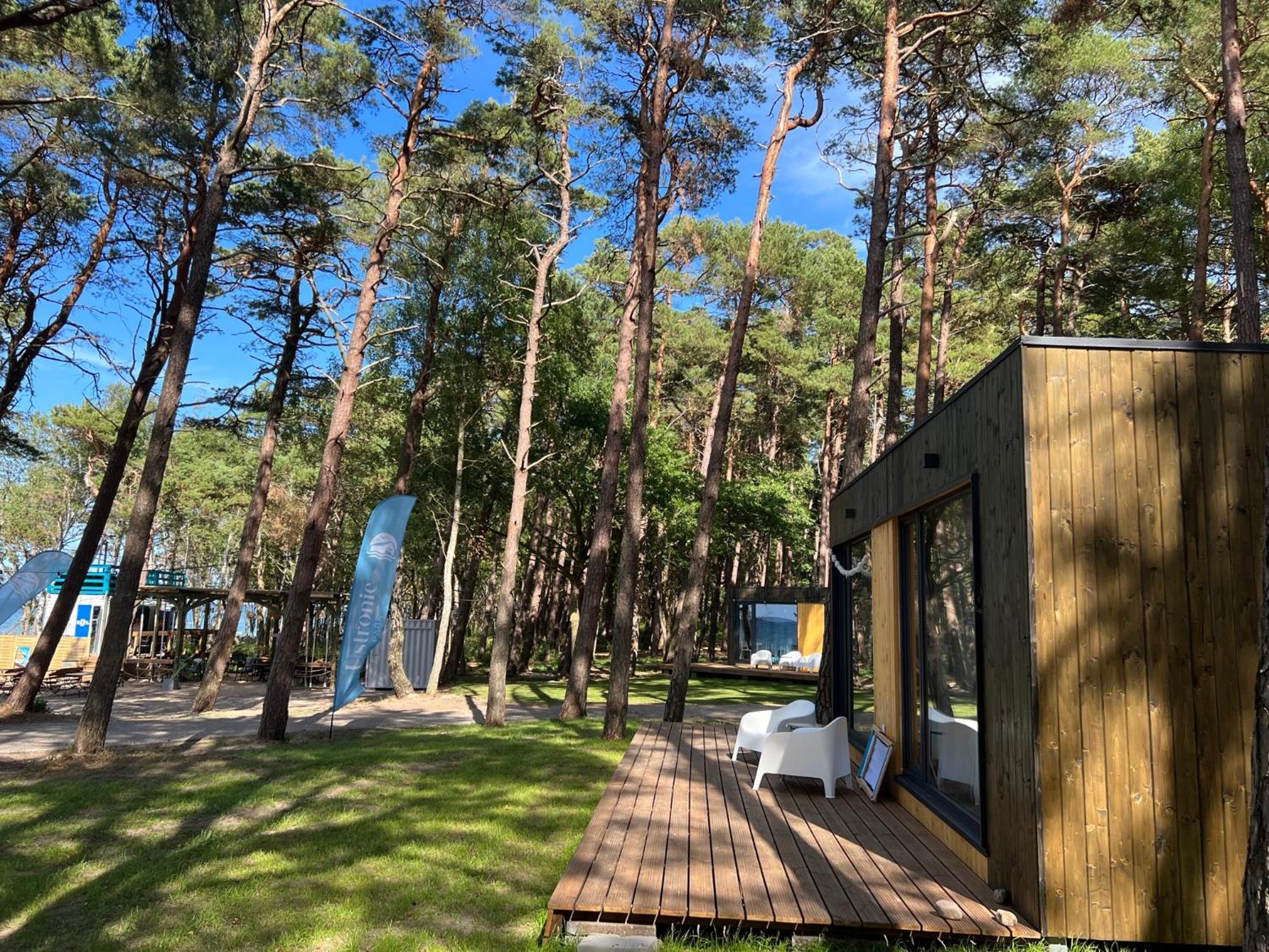 Bungalow with Sea View - Photo 5