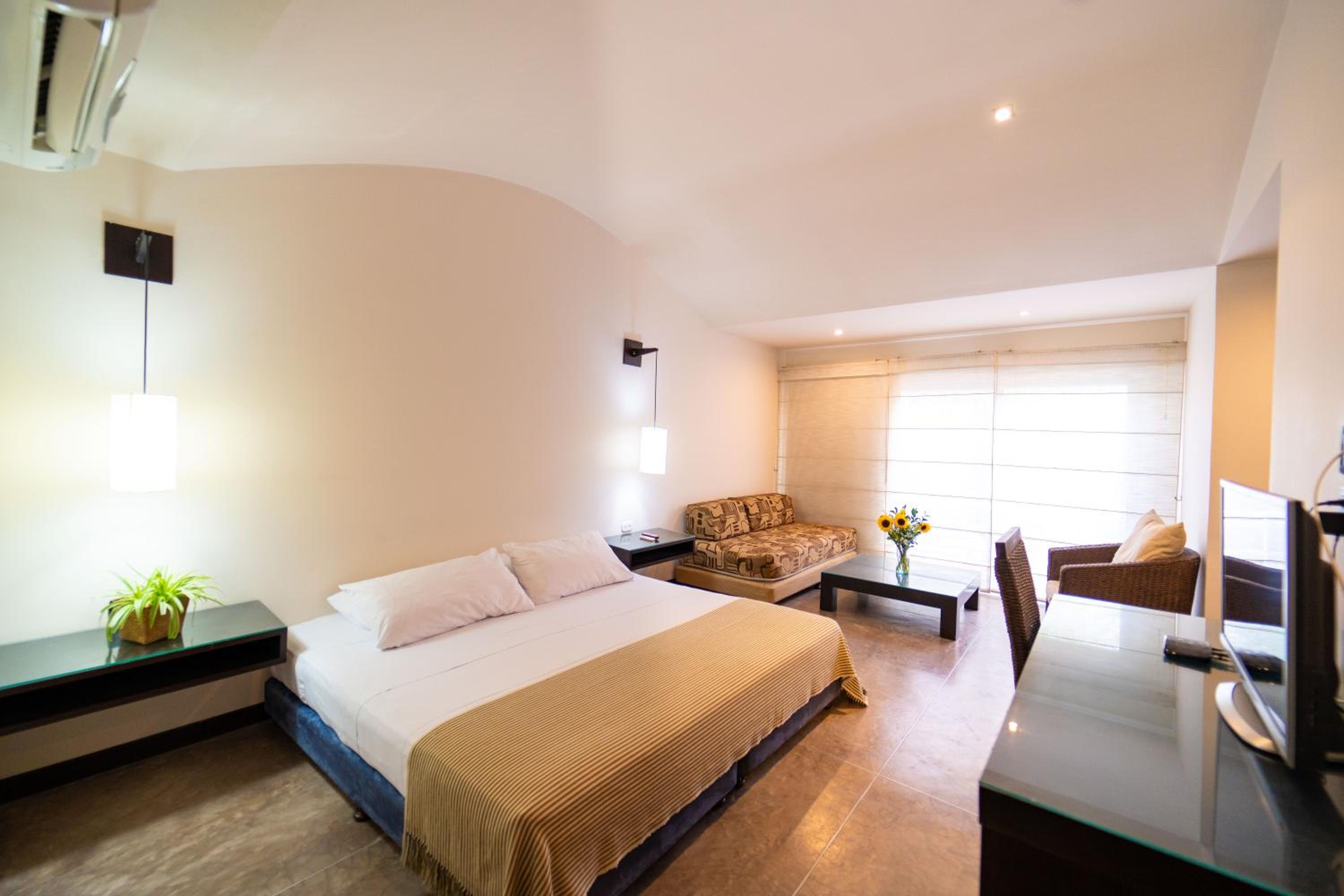 Double Room photo 1