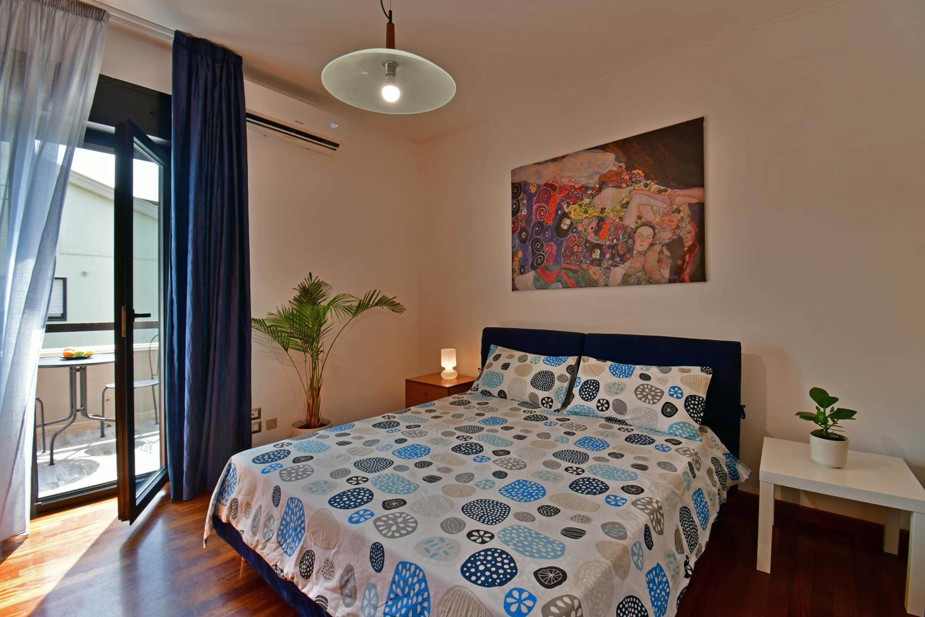 Double Room with Sea View