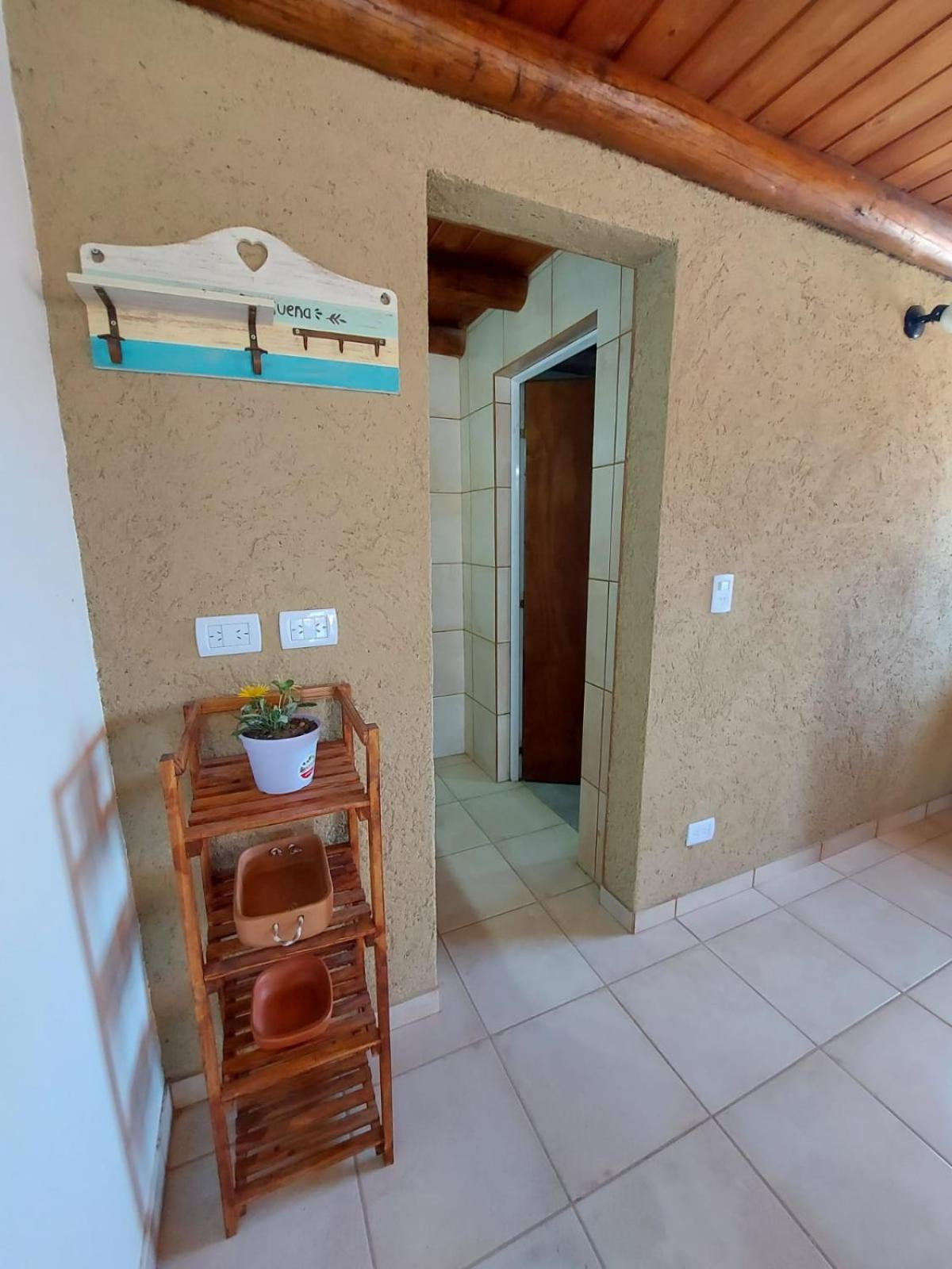 One-Bedroom House photo 3