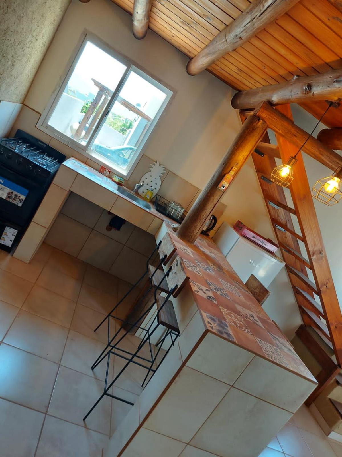 One-Bedroom House photo 2