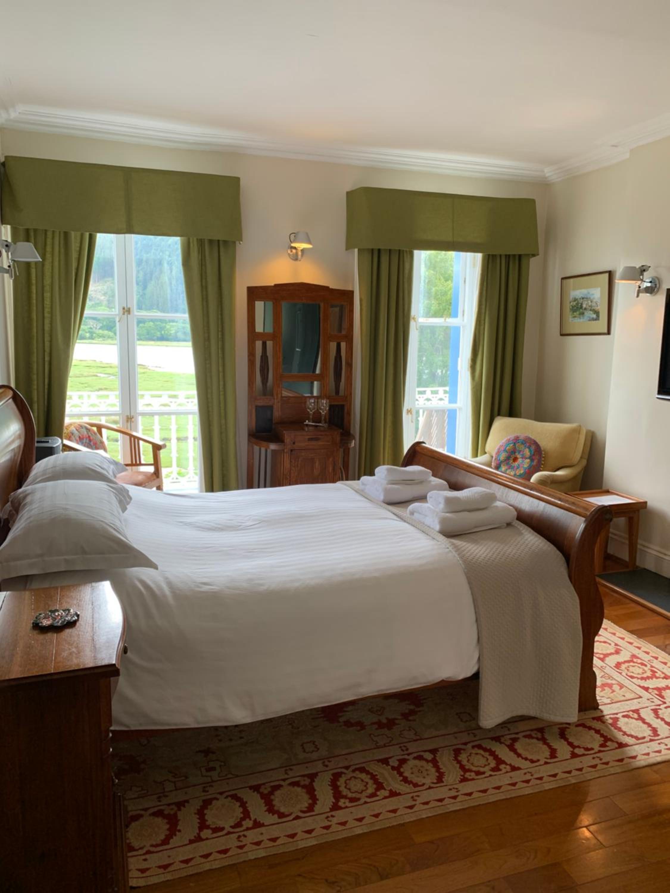 King Room with View photo 1