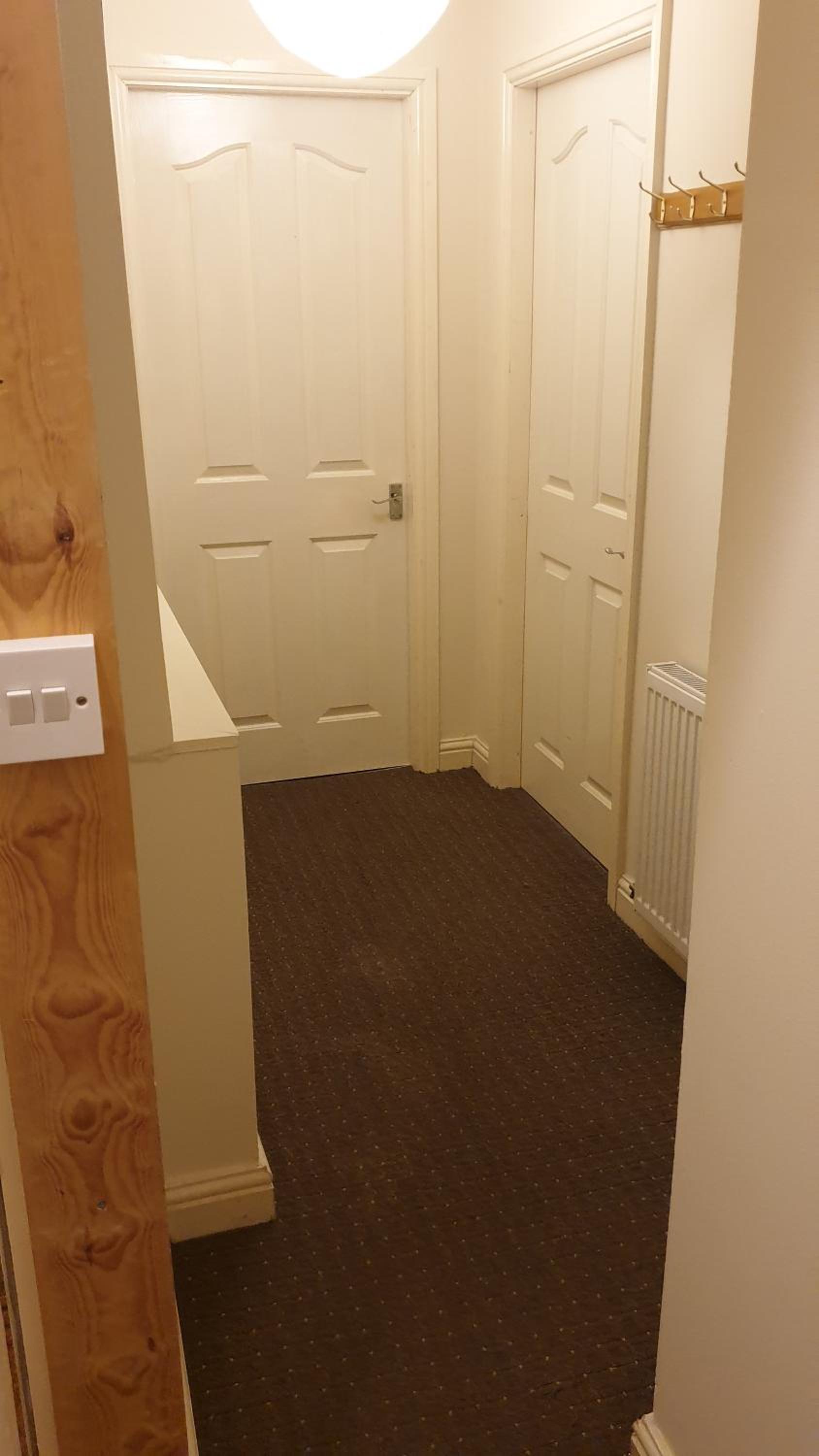 Two-Bedroom Apartment - Photo 11