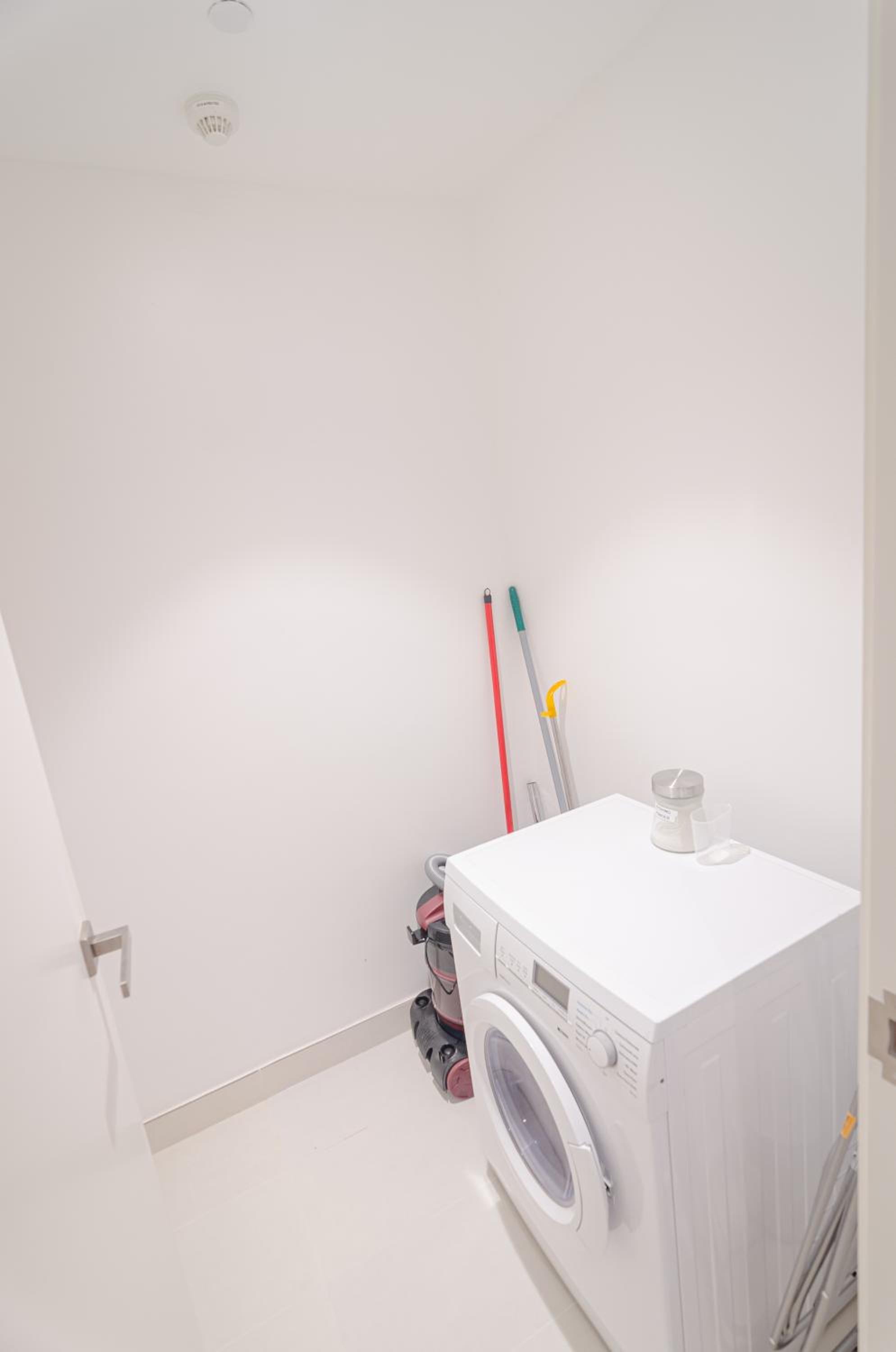 Two-Bedroom Apartment photo 2