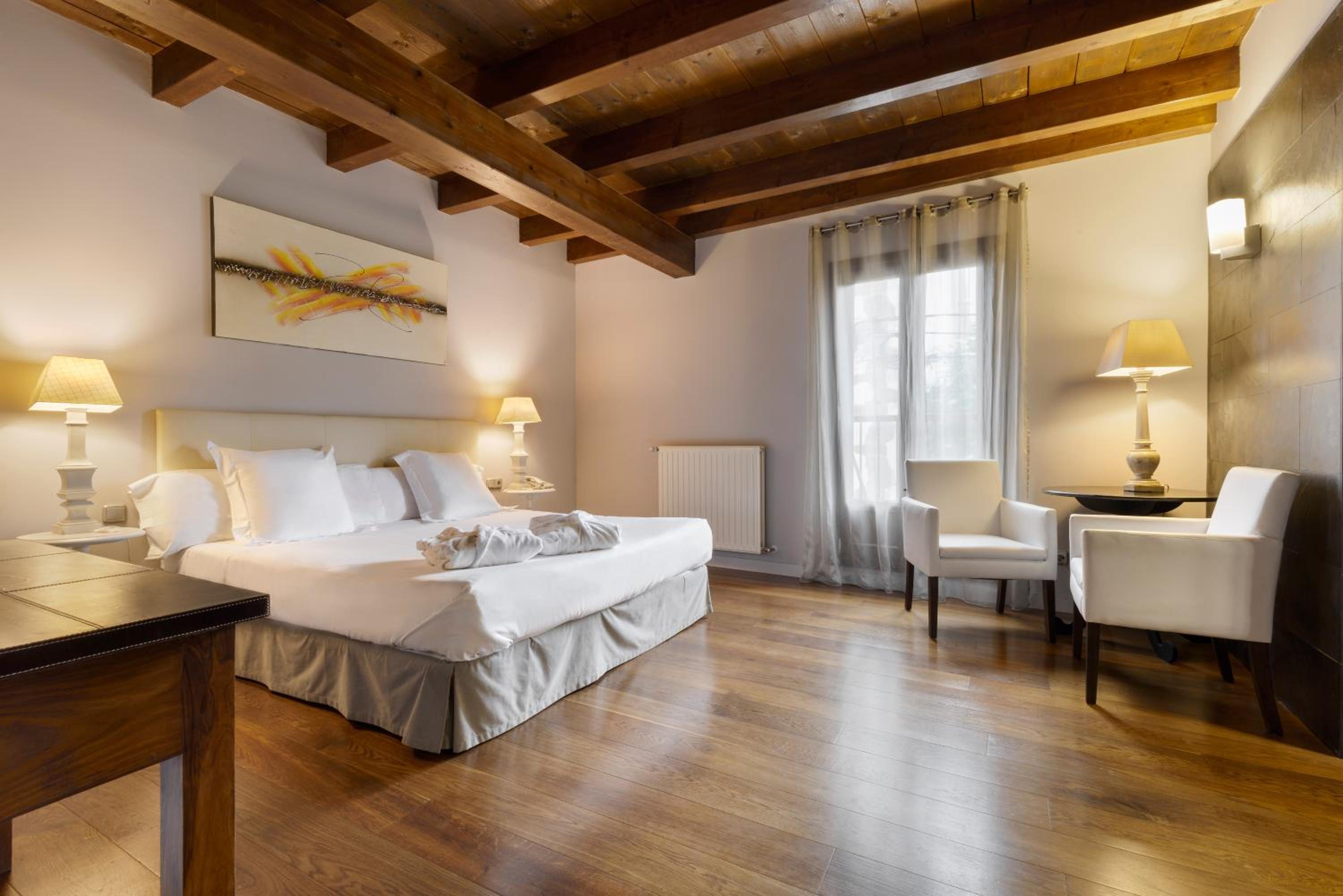 Junior Suite - Photo 3