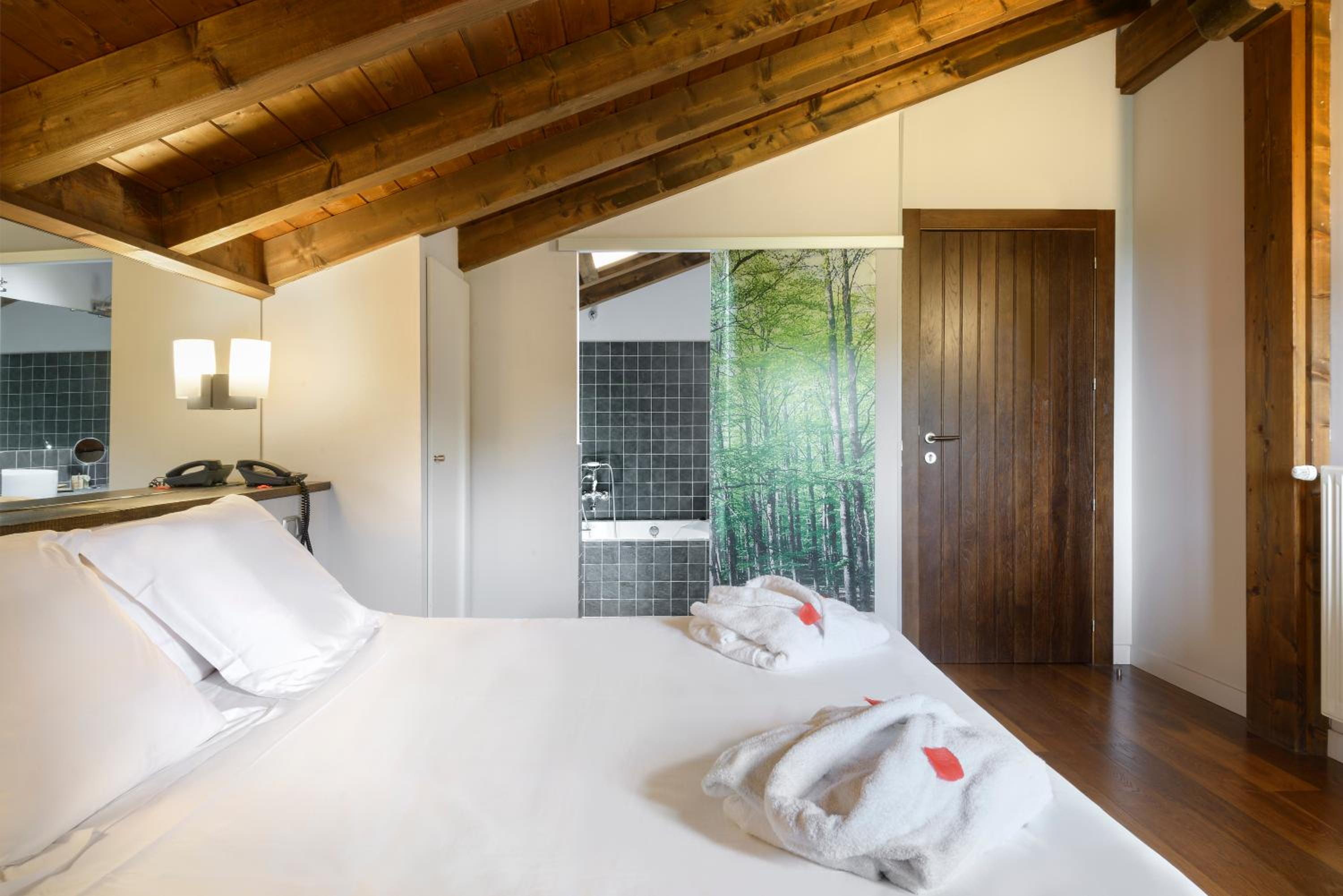 Junior Suite with Garden View - Photo 1