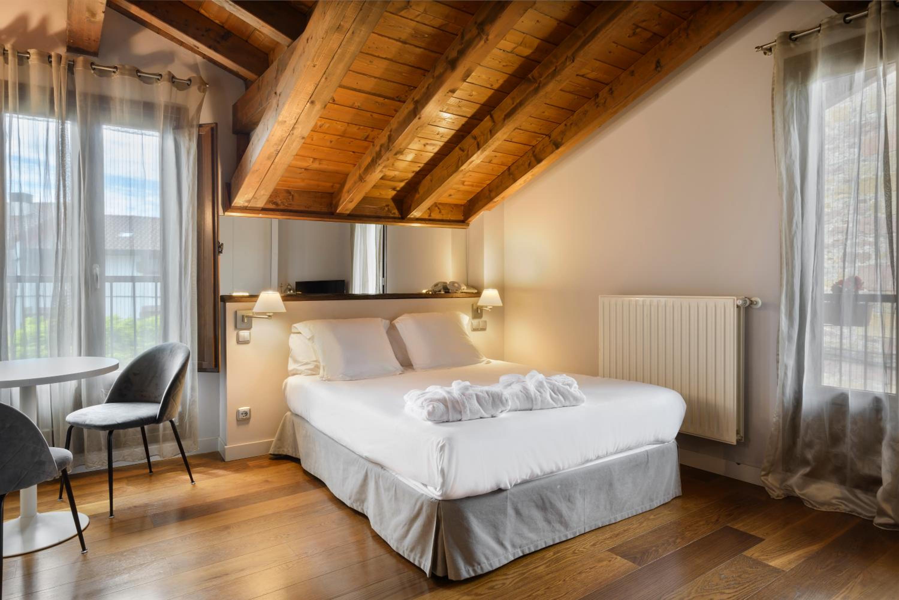 Superior Double Room - Photo 7