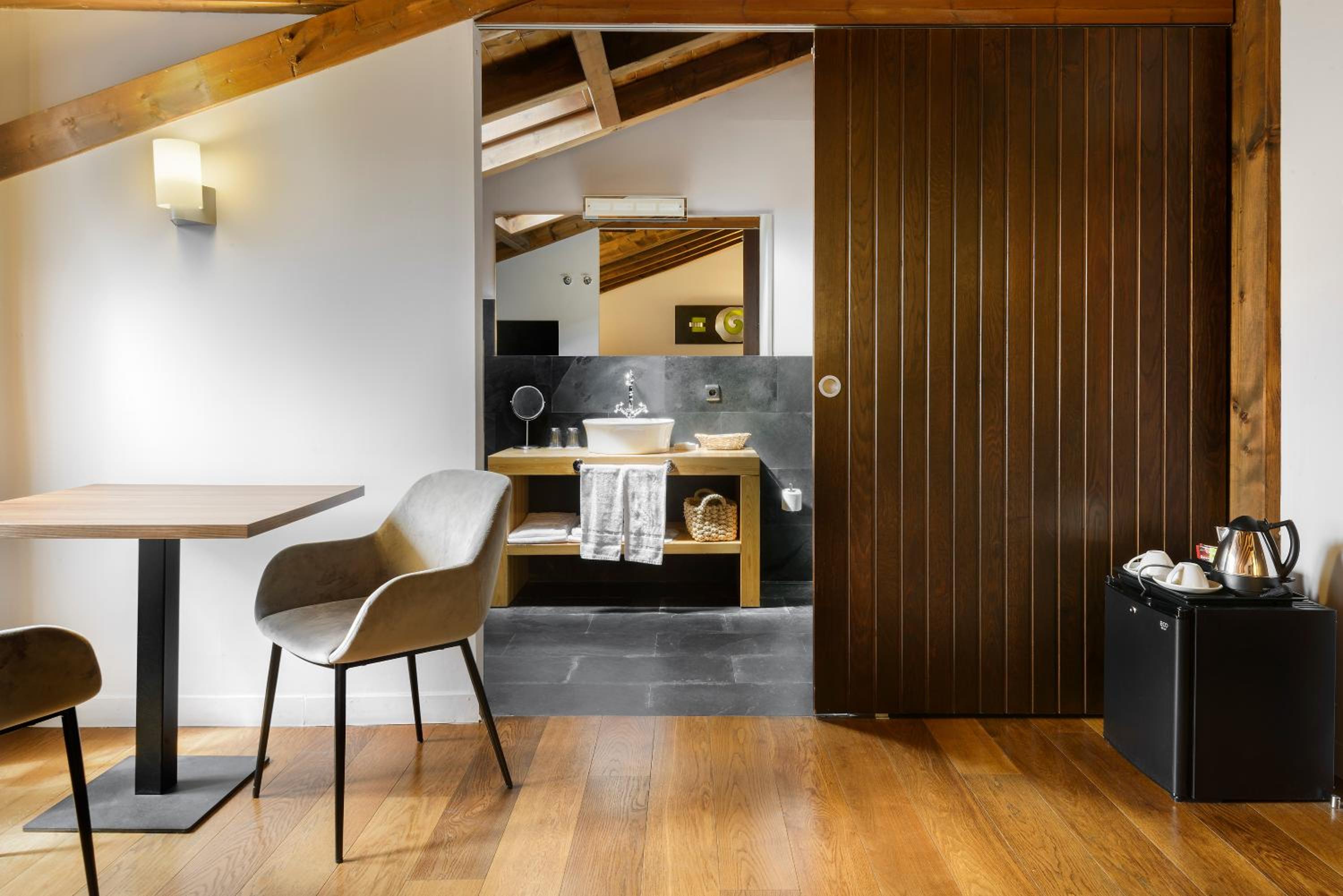 Junior Suite - Photo 9