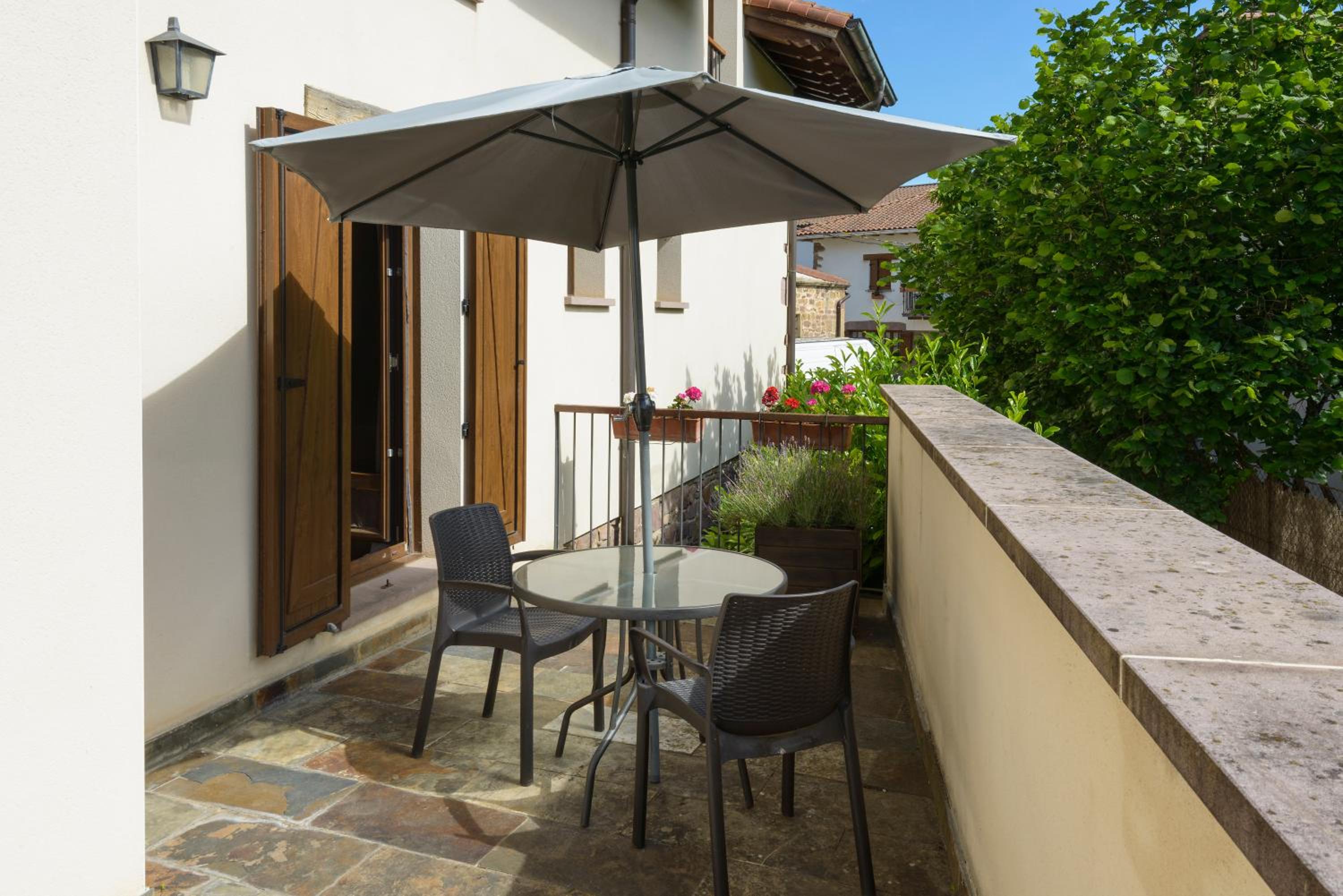 Junior Suite with Terrace - Photo 6