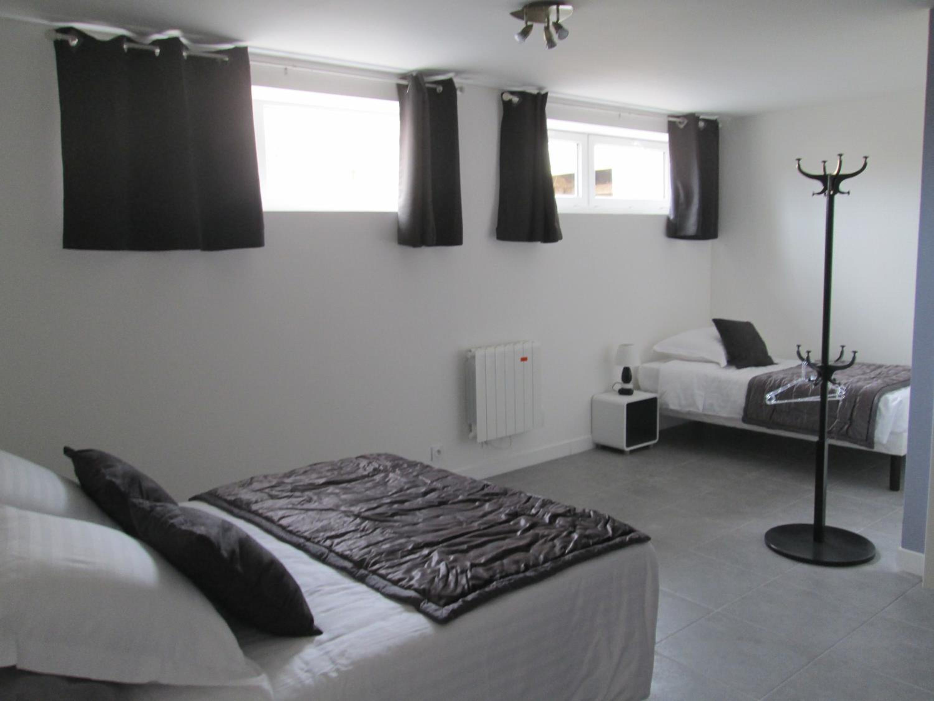 Triple Room - Photo 1