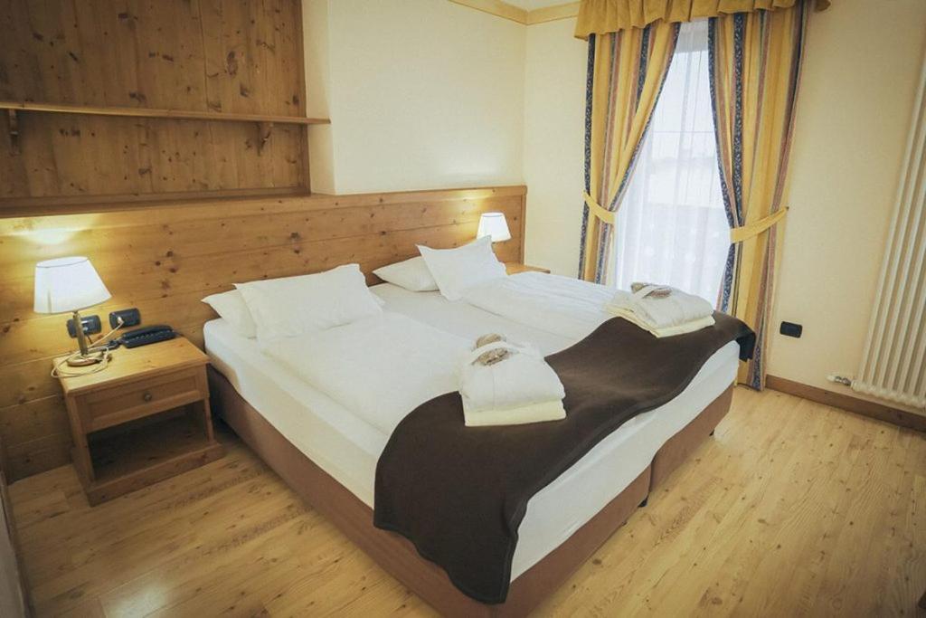 Standard Triple Room photo 3