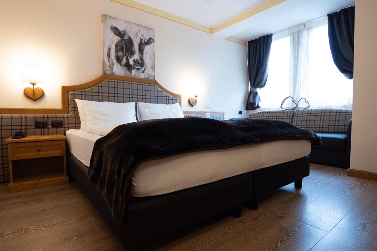 Deluxe Triple Room photo 1
