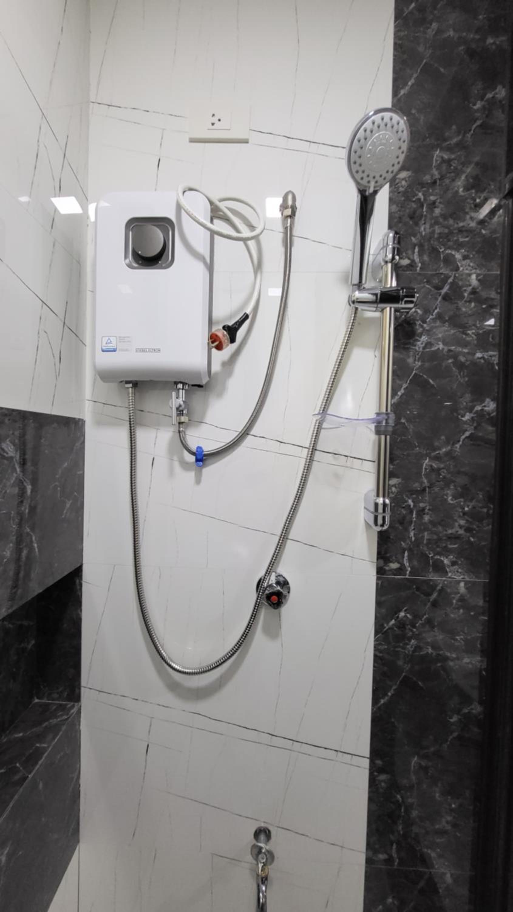 Superior Apartment - Photo 9