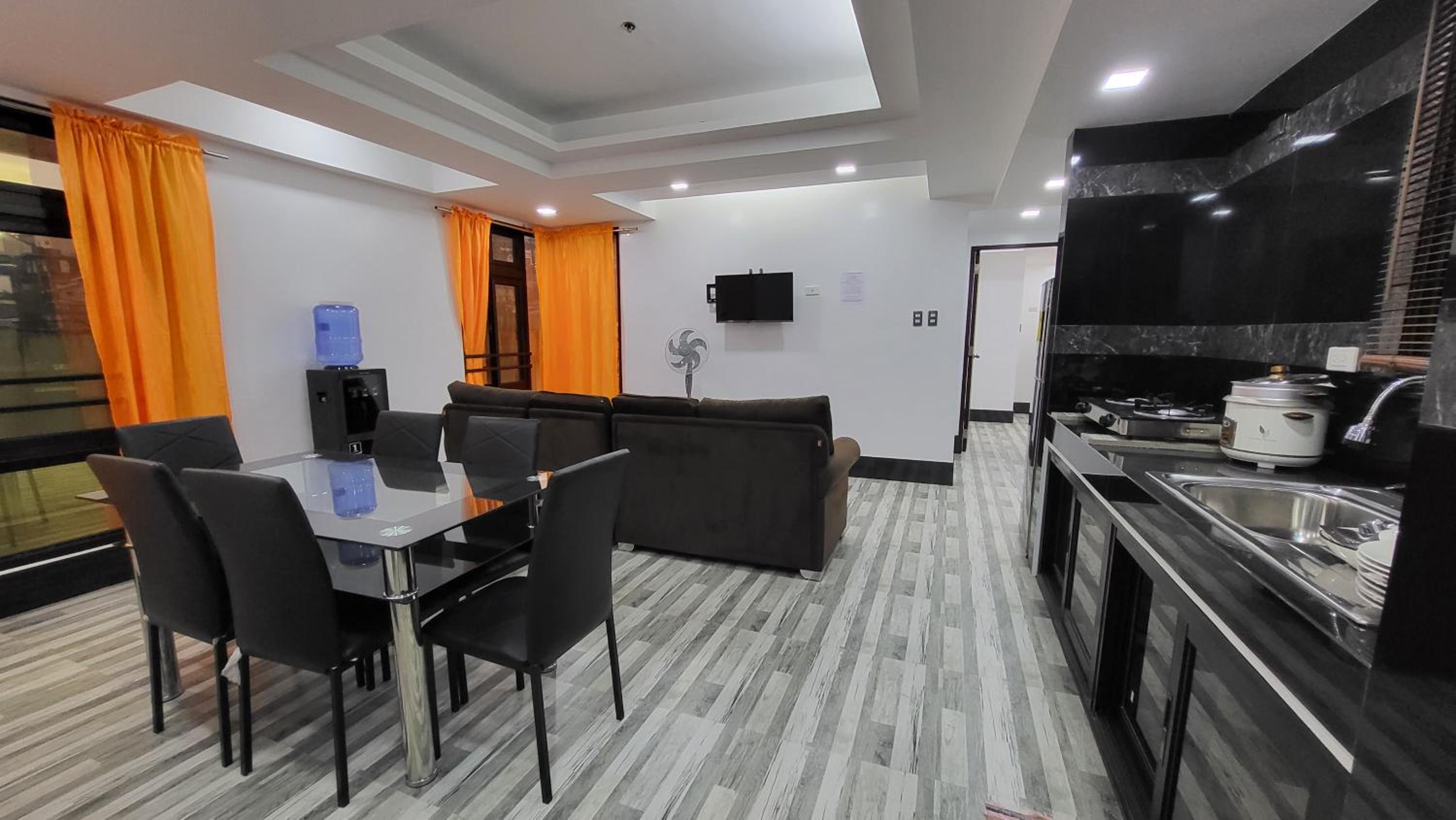 Superior Apartment - Photo 5