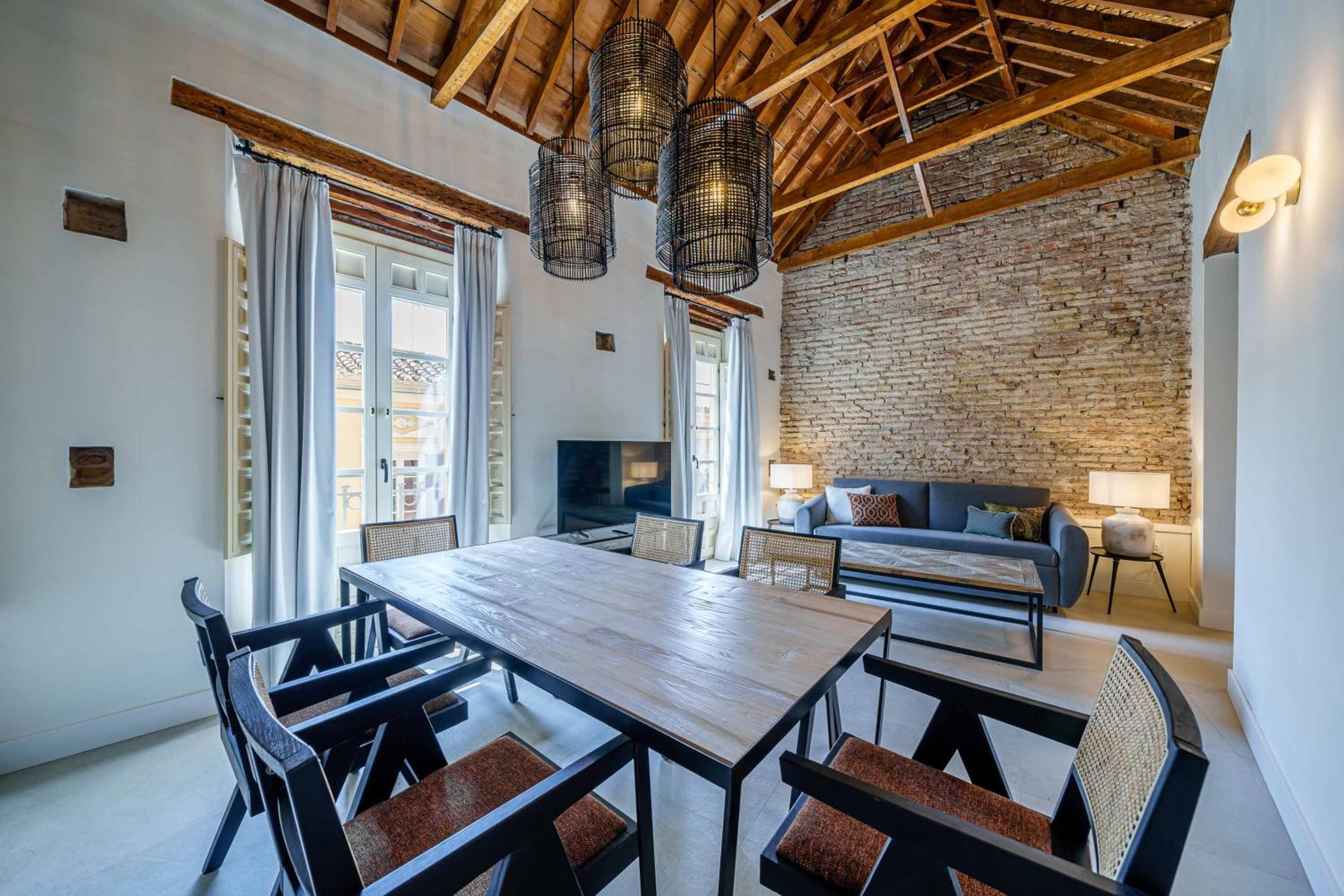 Apartamento Dúplex