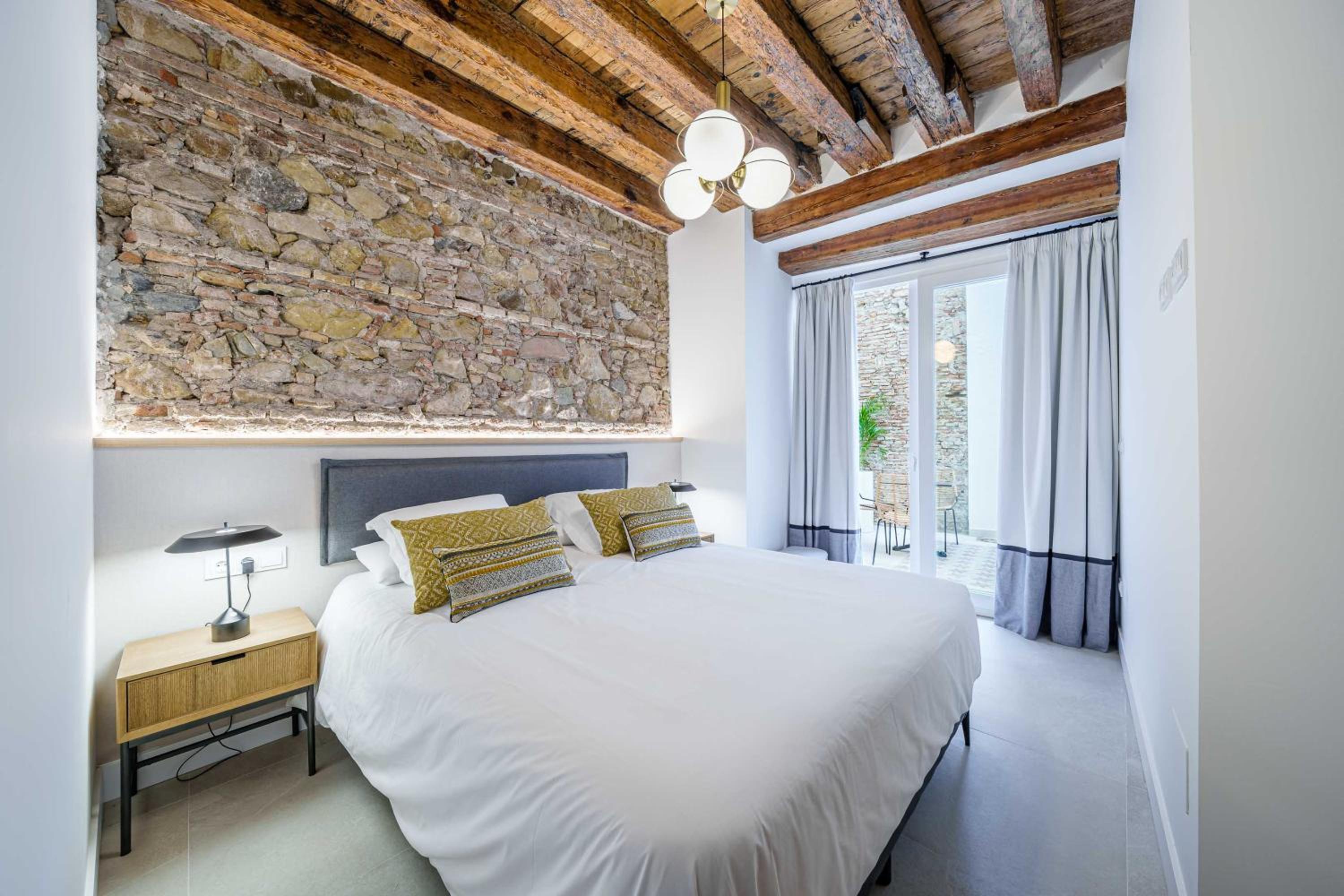 Apartamento - Planta Baja