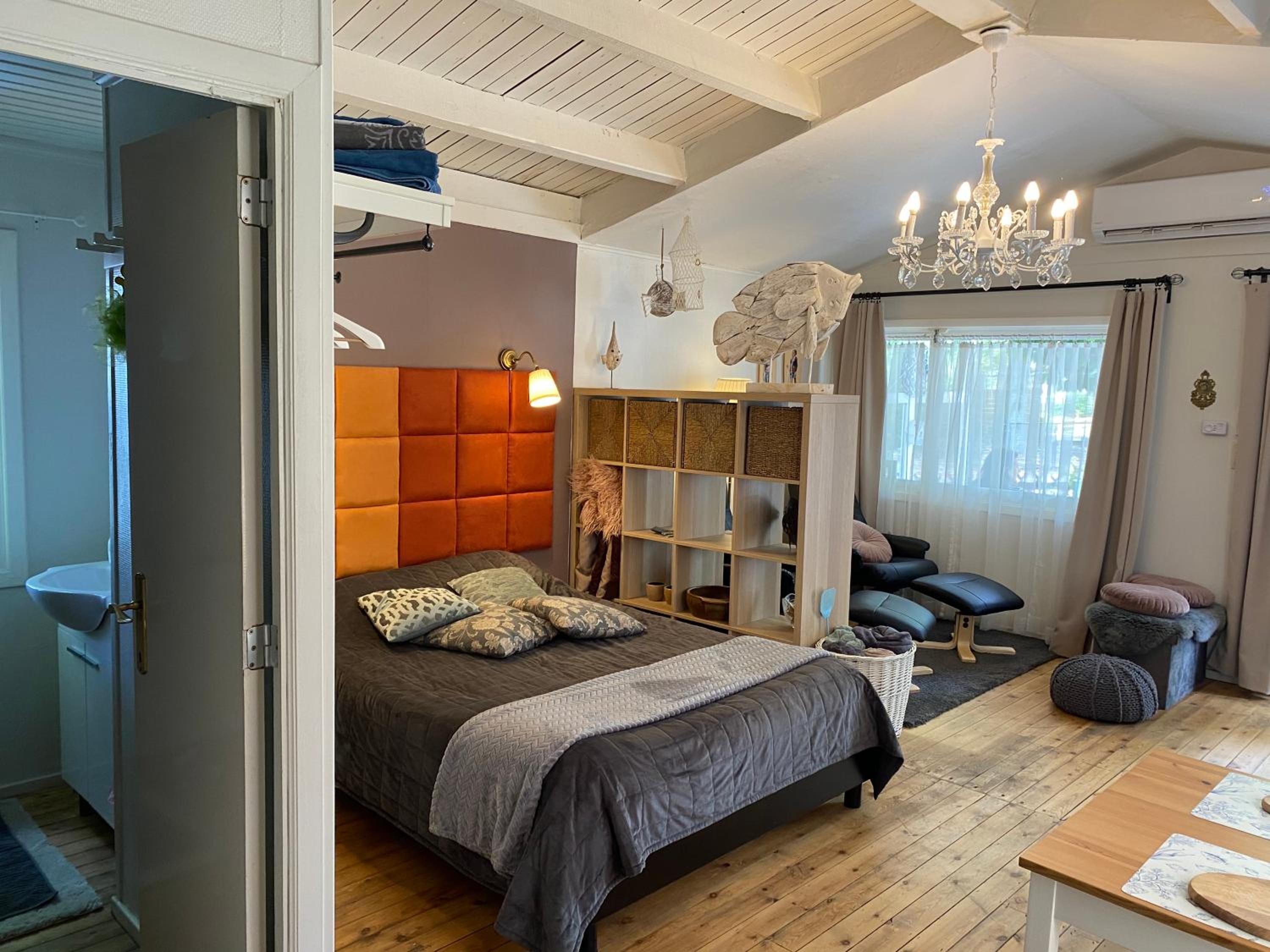 Chalet photo 1