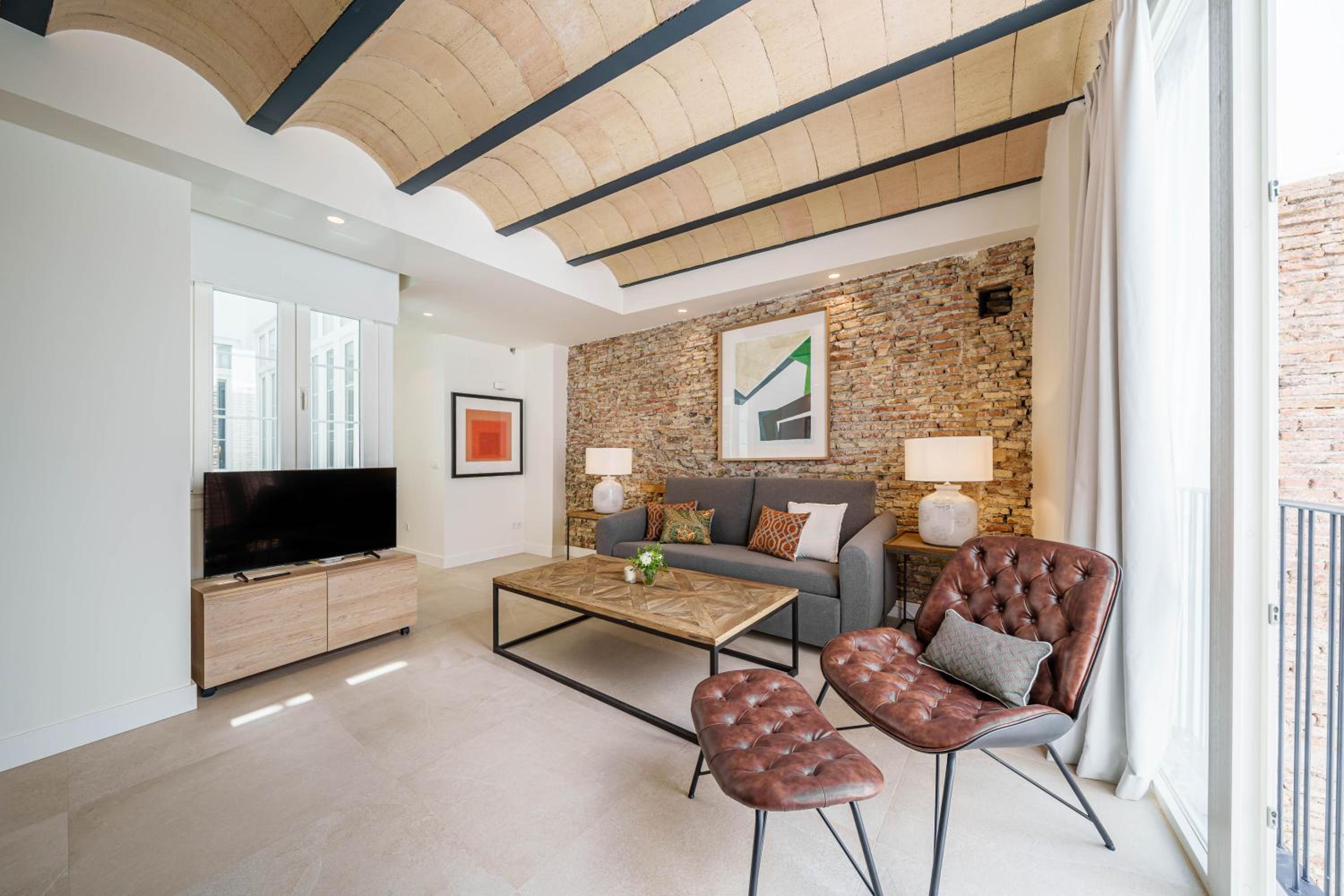 Duplex Apartment