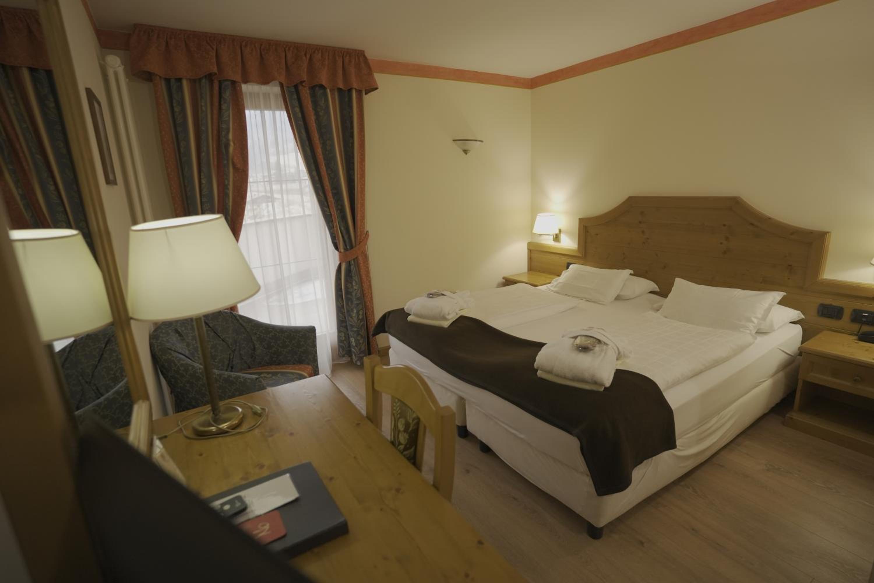 Budget Triple Room photo 2
