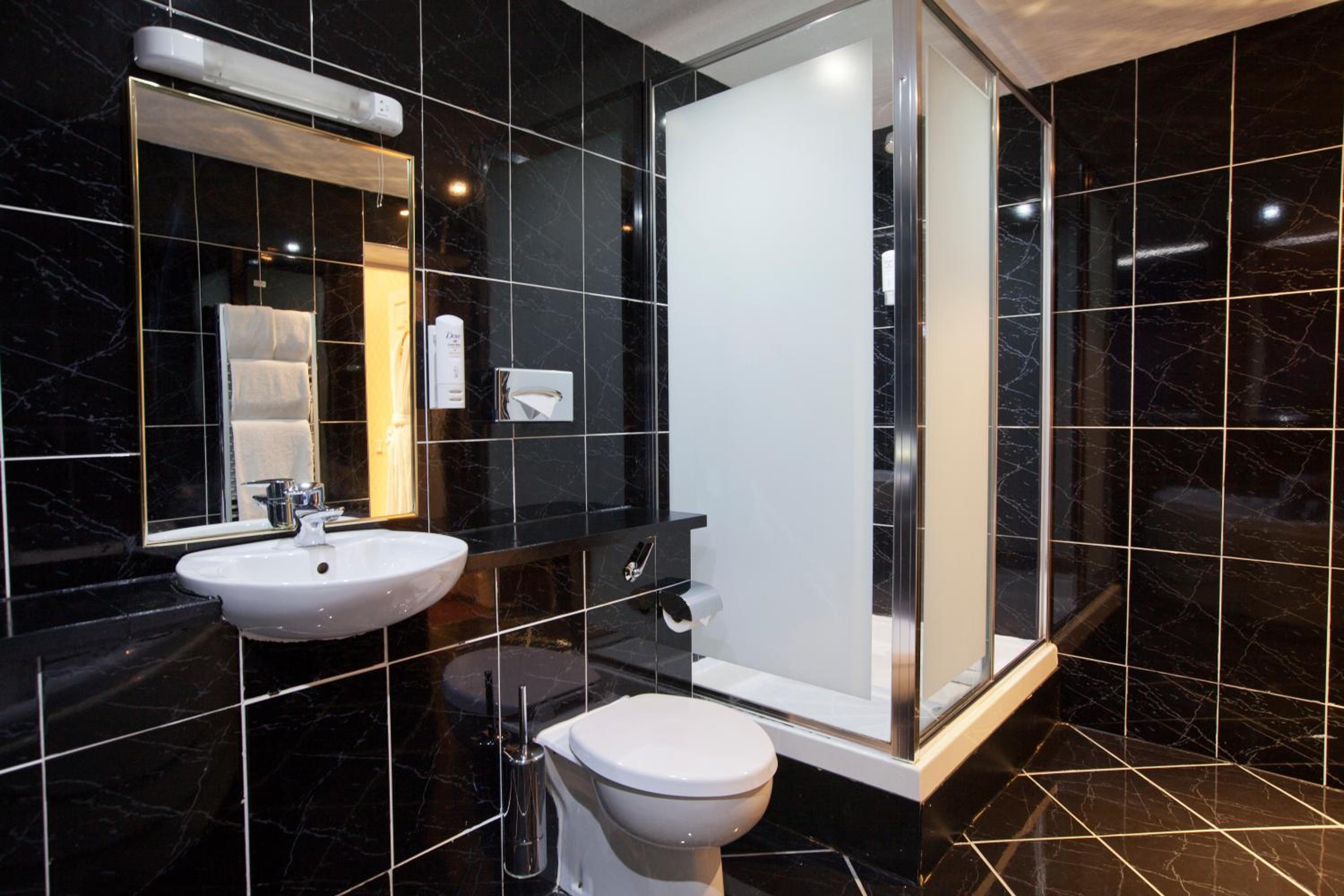 Executive Twin Room photo 3