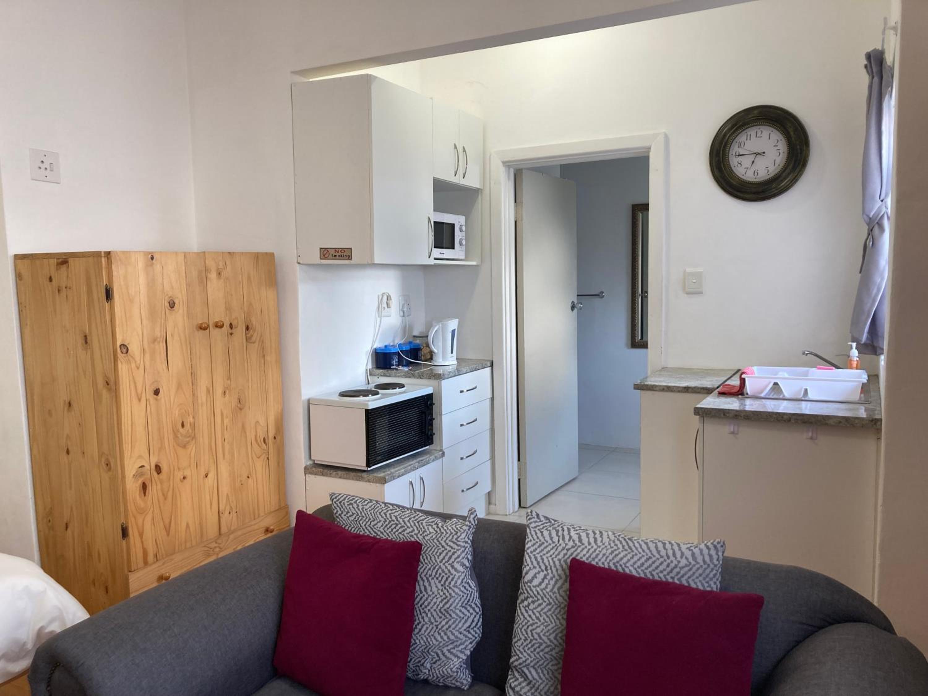 Standard Apartment - Photo 5
