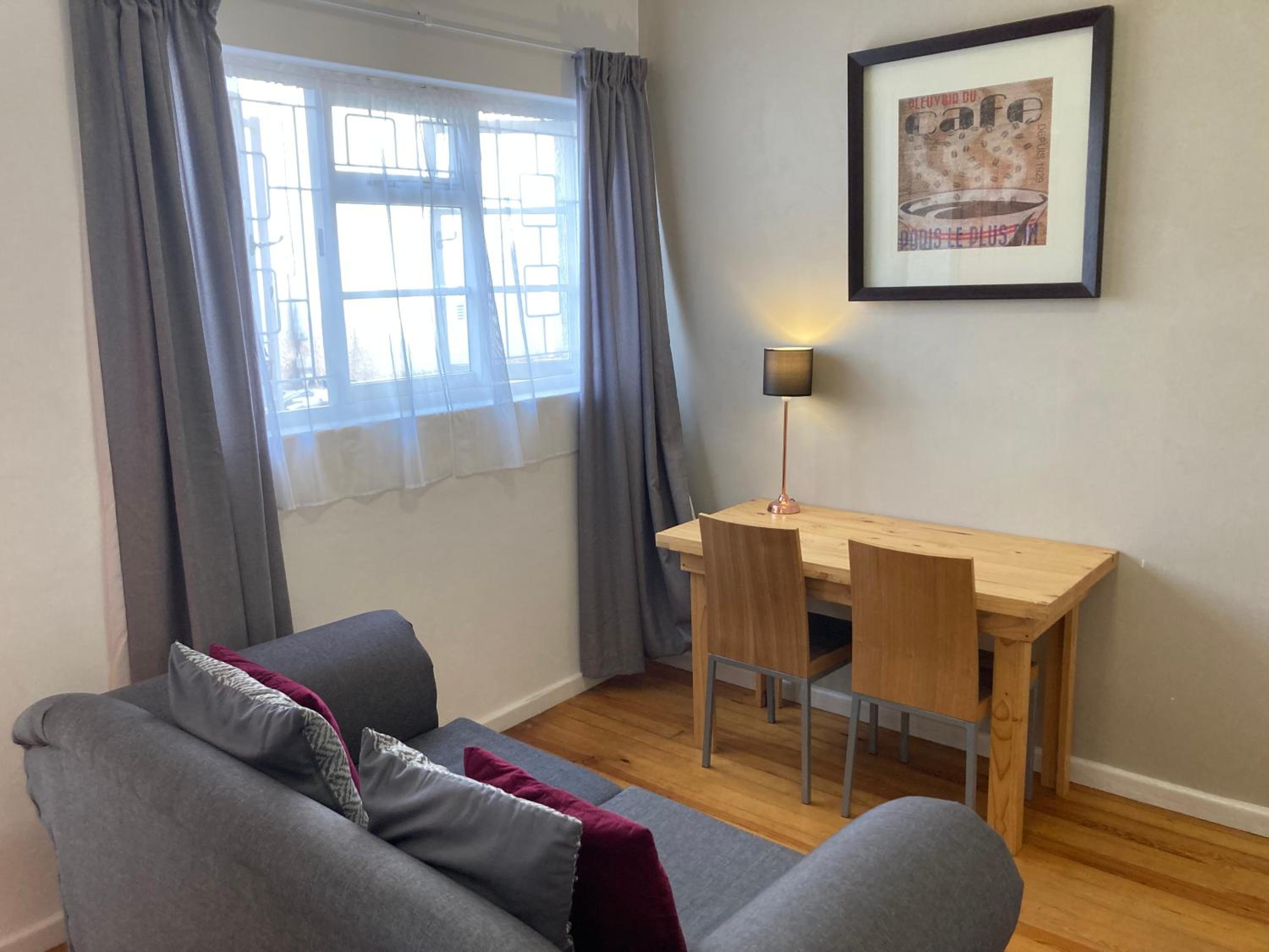 Standard Apartment - Photo 9