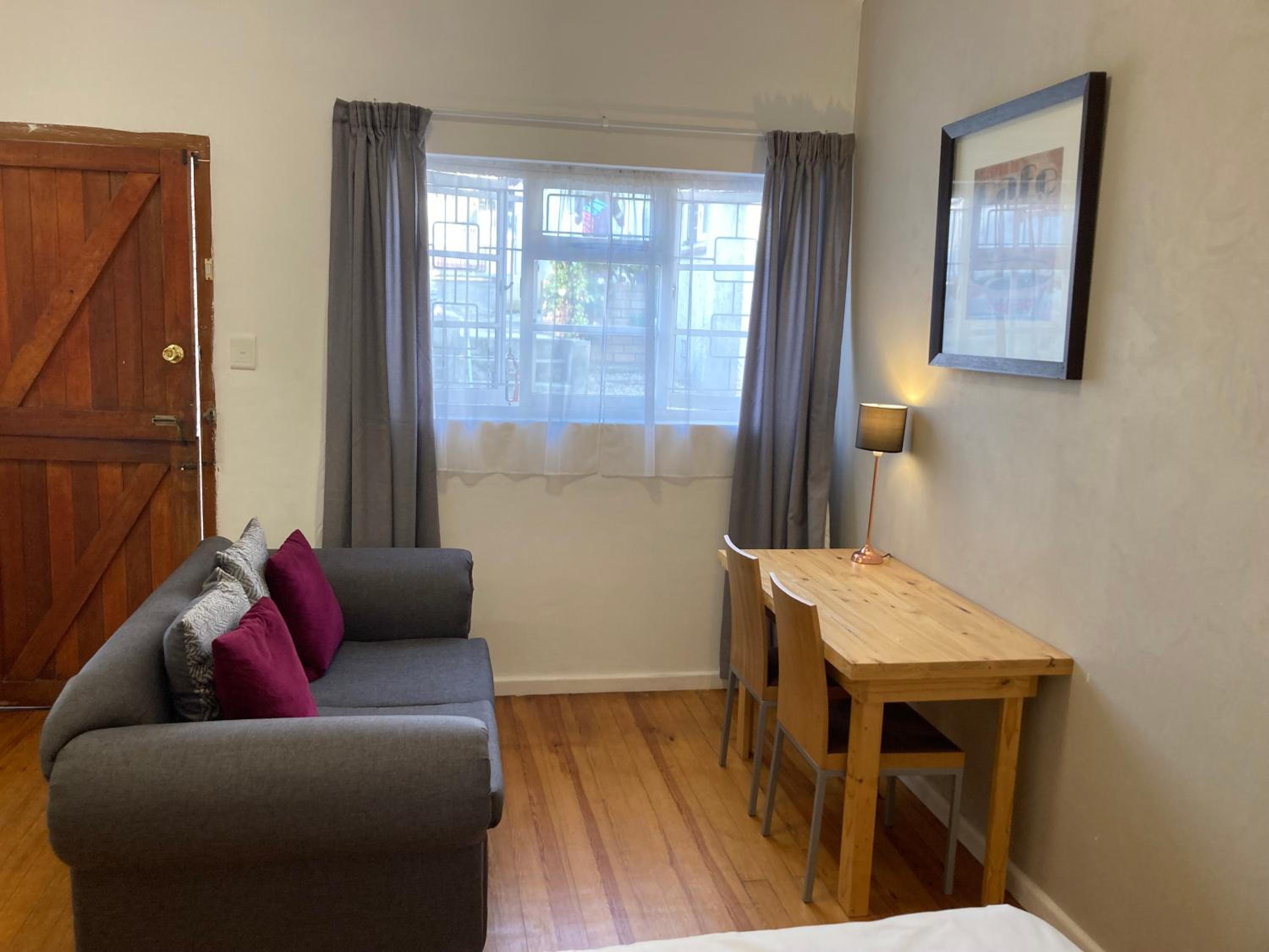 Standard Apartment - Photo 10
