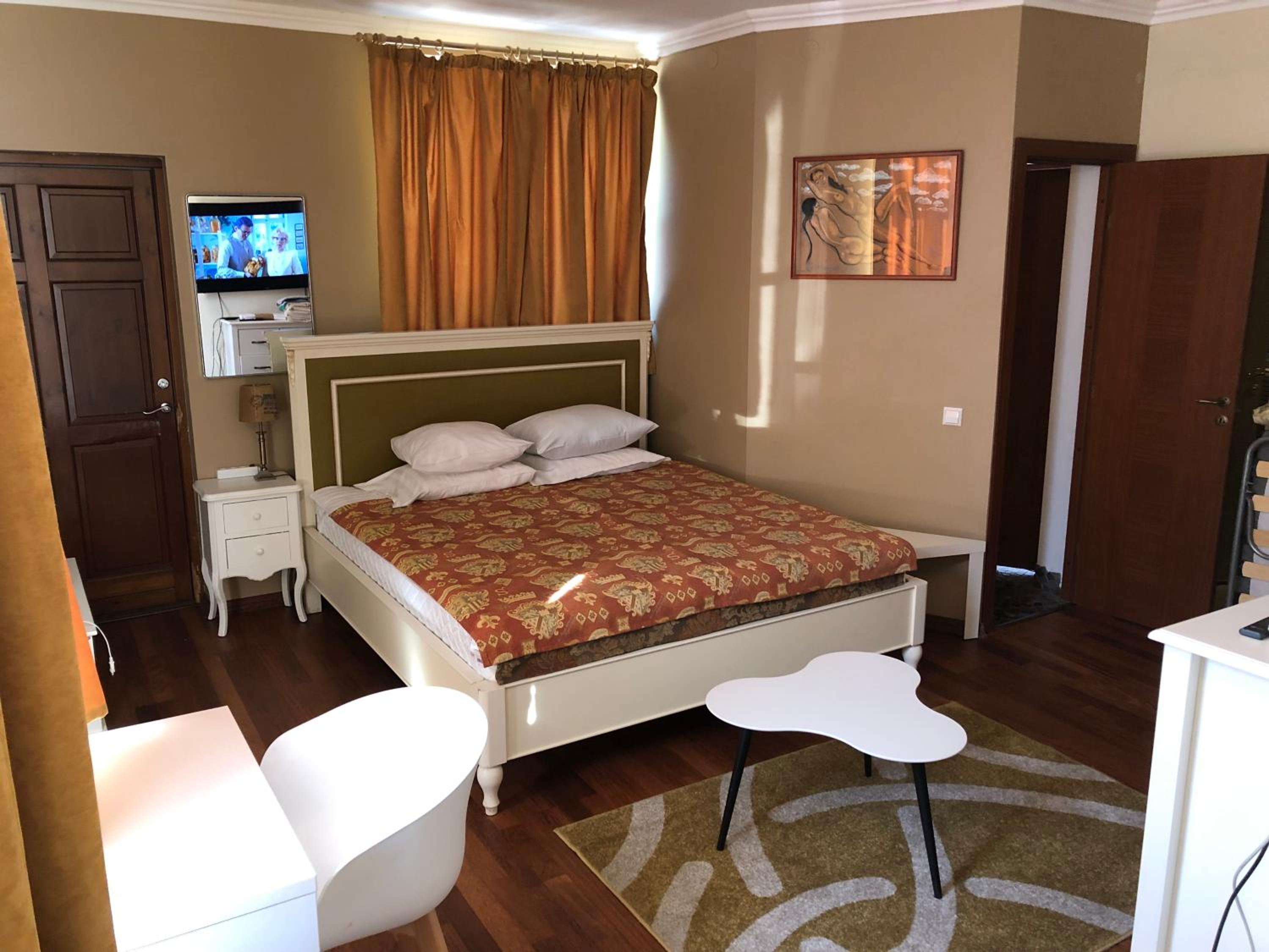 King Room - Photo 15