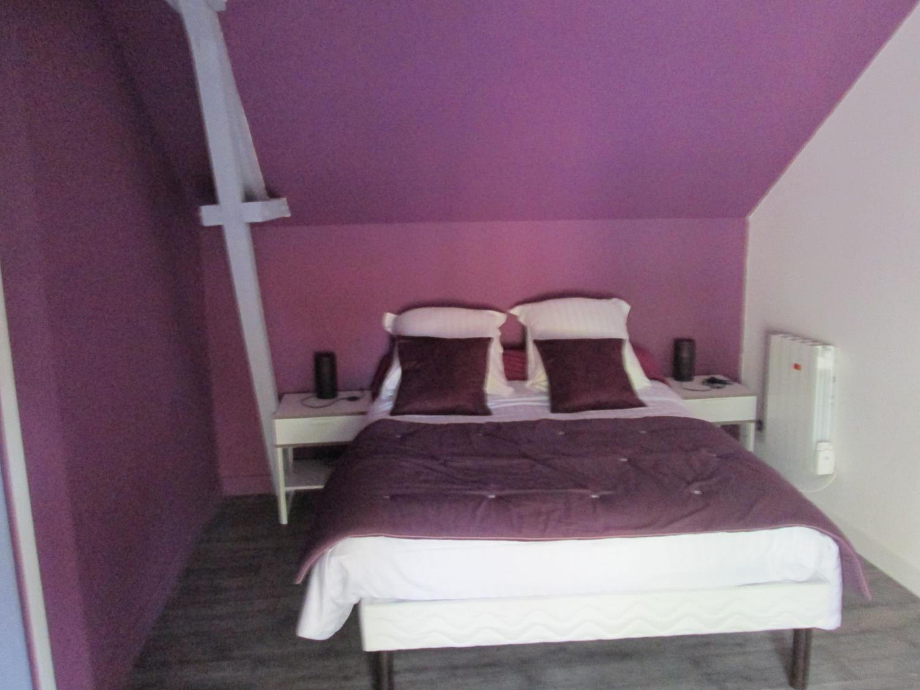 Superior Double Room - Photo 1
