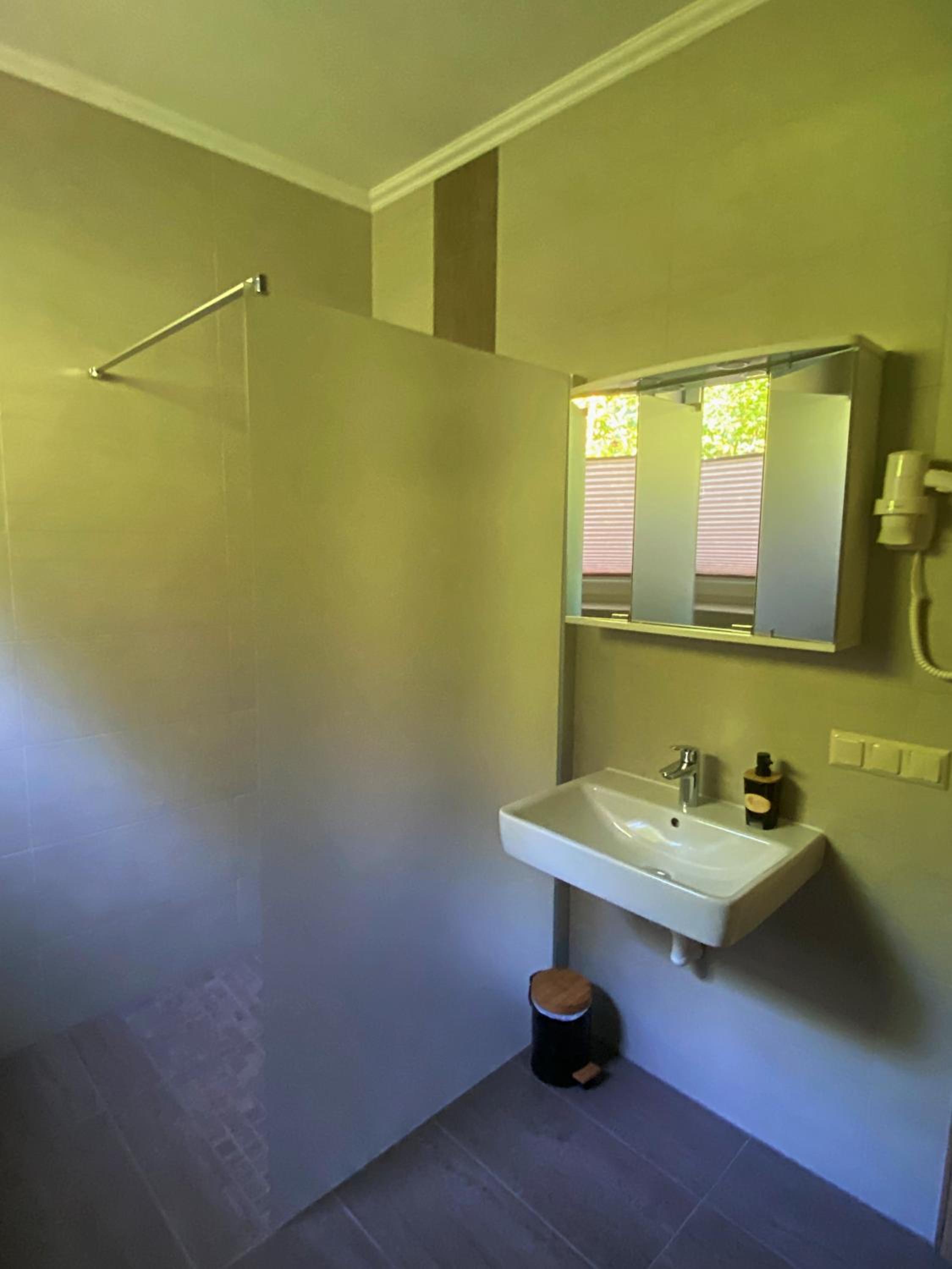 Double Room with Garden View photo 2