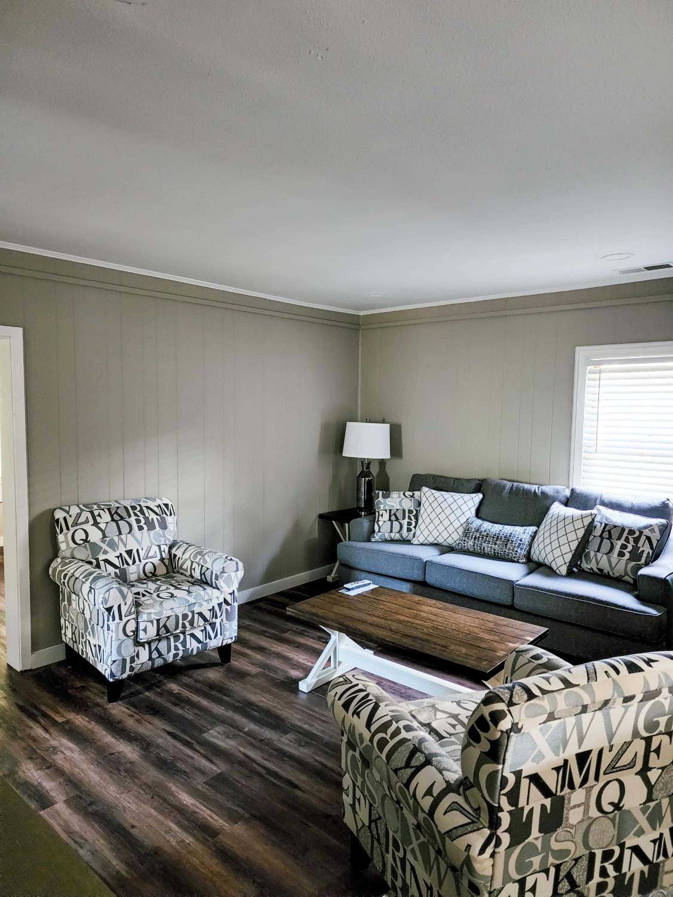 Deluxe Family Suite
