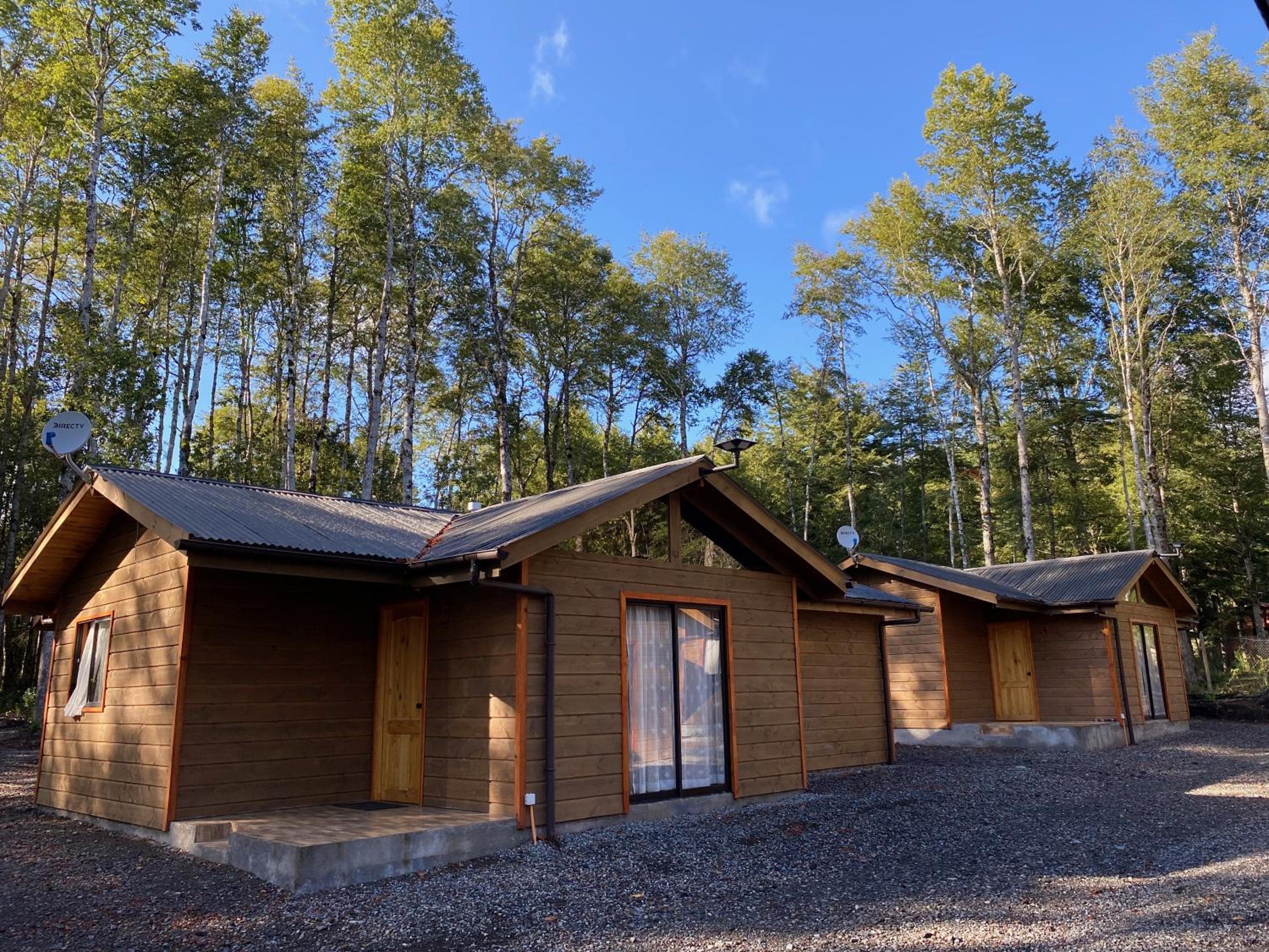 Three-Bedroom House photo 2