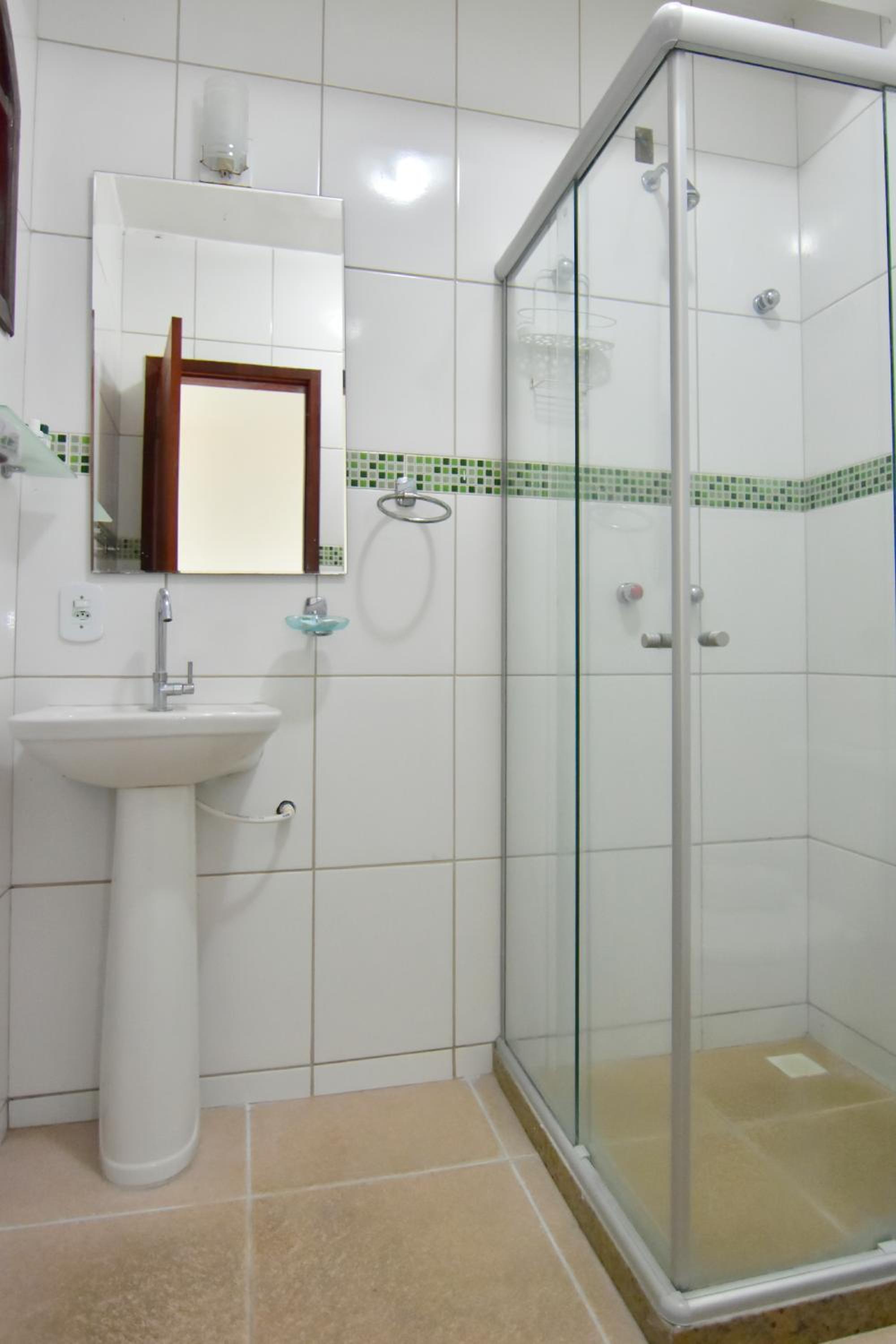 Double Room - Photo 3
