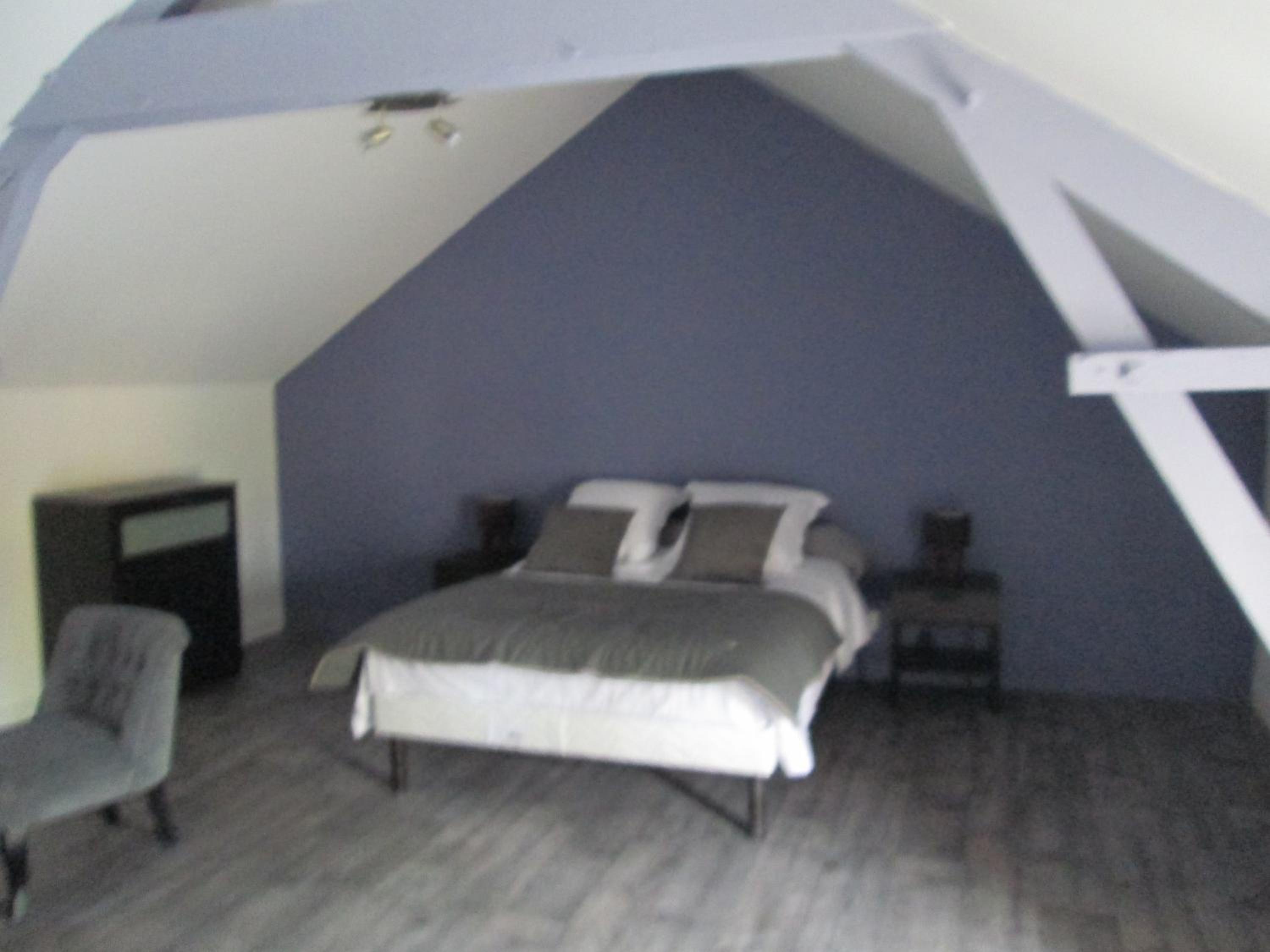 Superior Quadruple Room - Photo 1