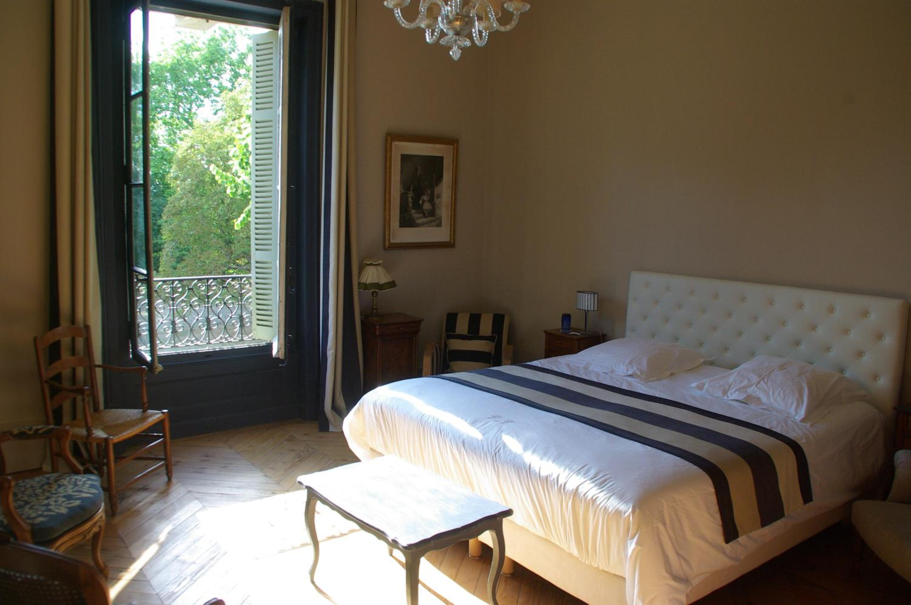Double Room with Garden View photo 1