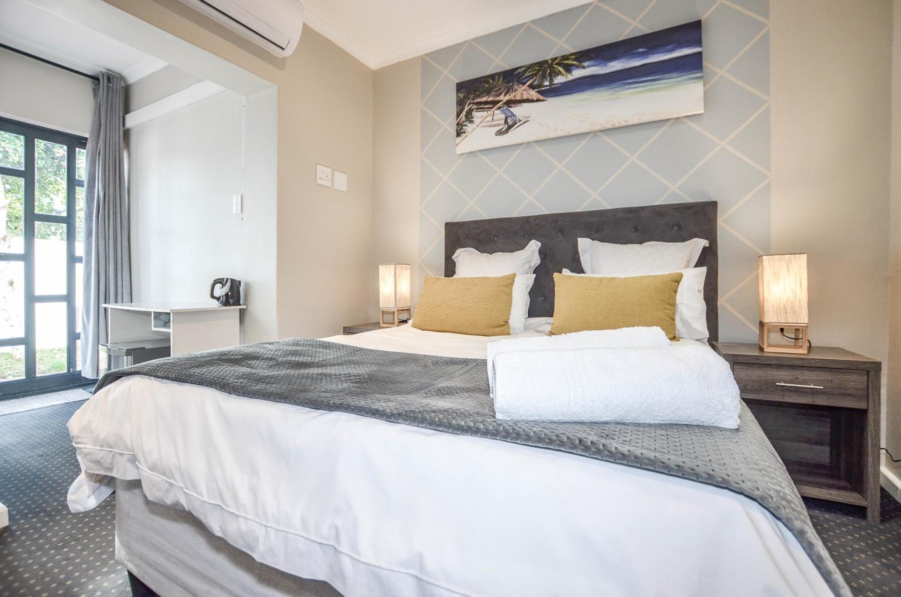 Superior Queen Room