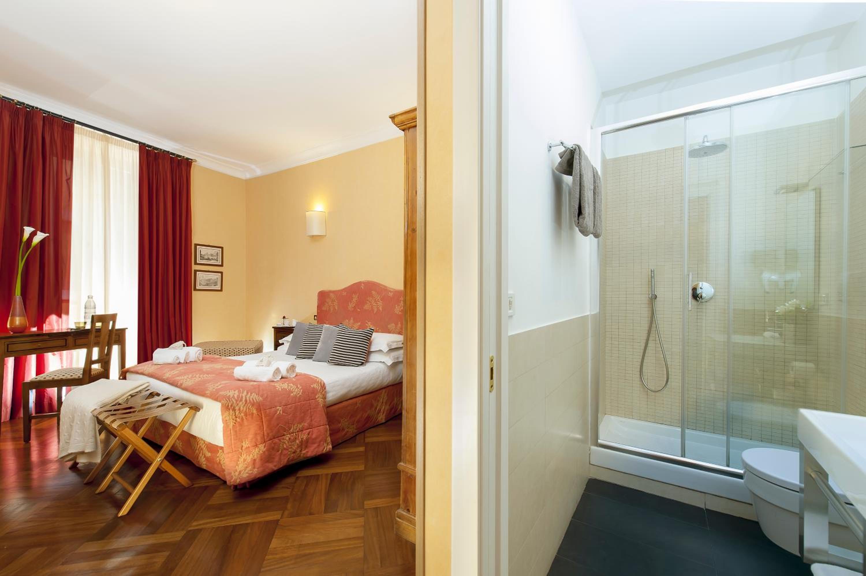 Superior Double Room photo 1